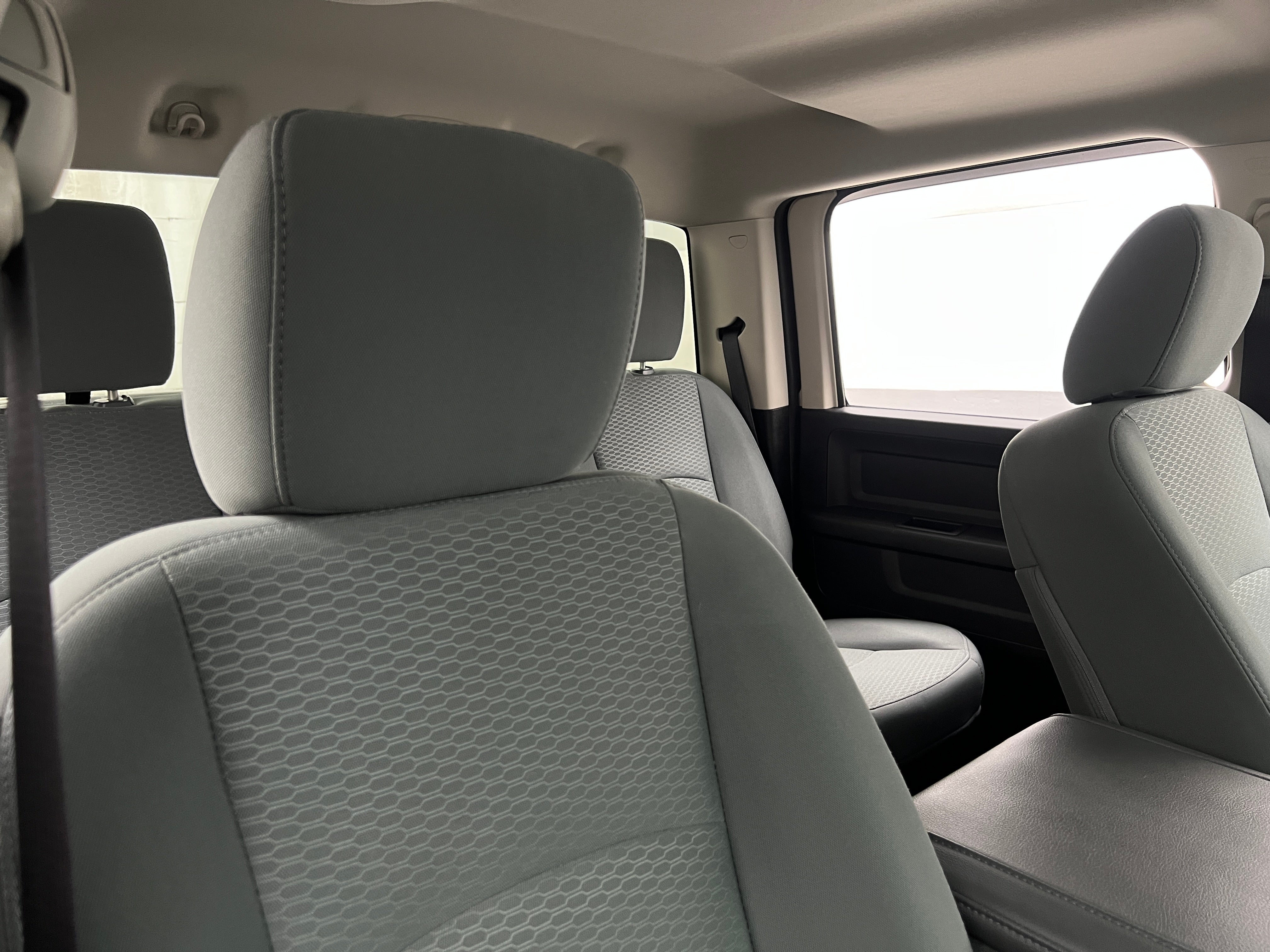 2016 RAM 1500 Express 2