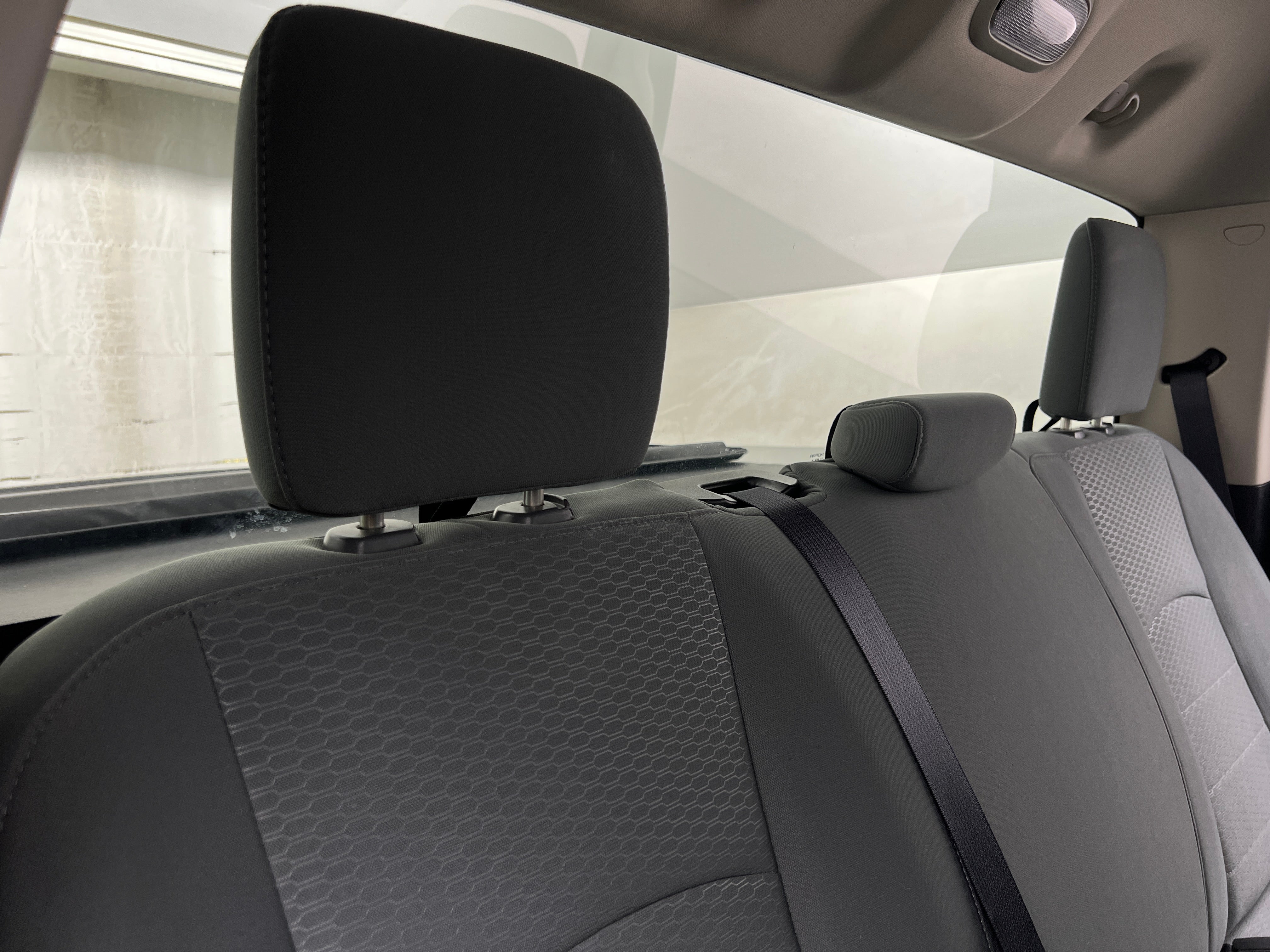 2016 RAM 1500 Express 6