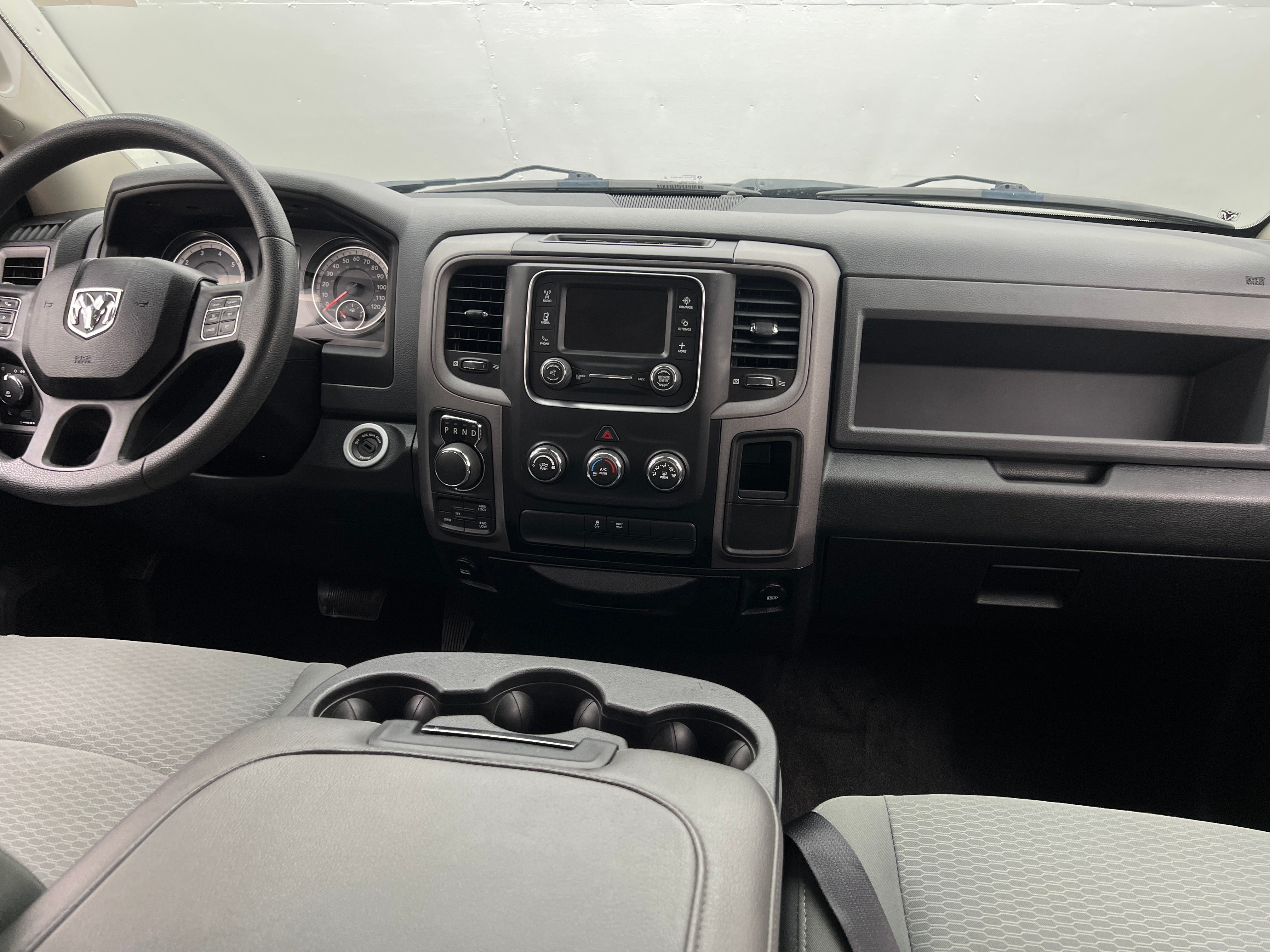 2016 RAM 1500 Express 3