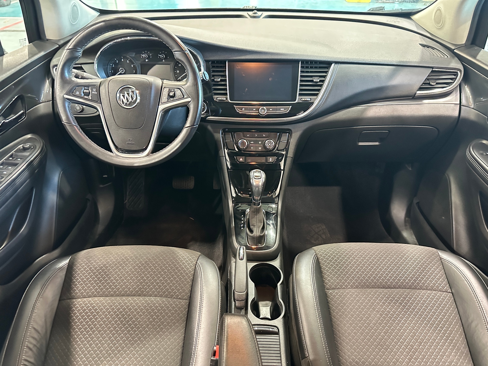 Thumbnail: 2017 Buick Encore - 2