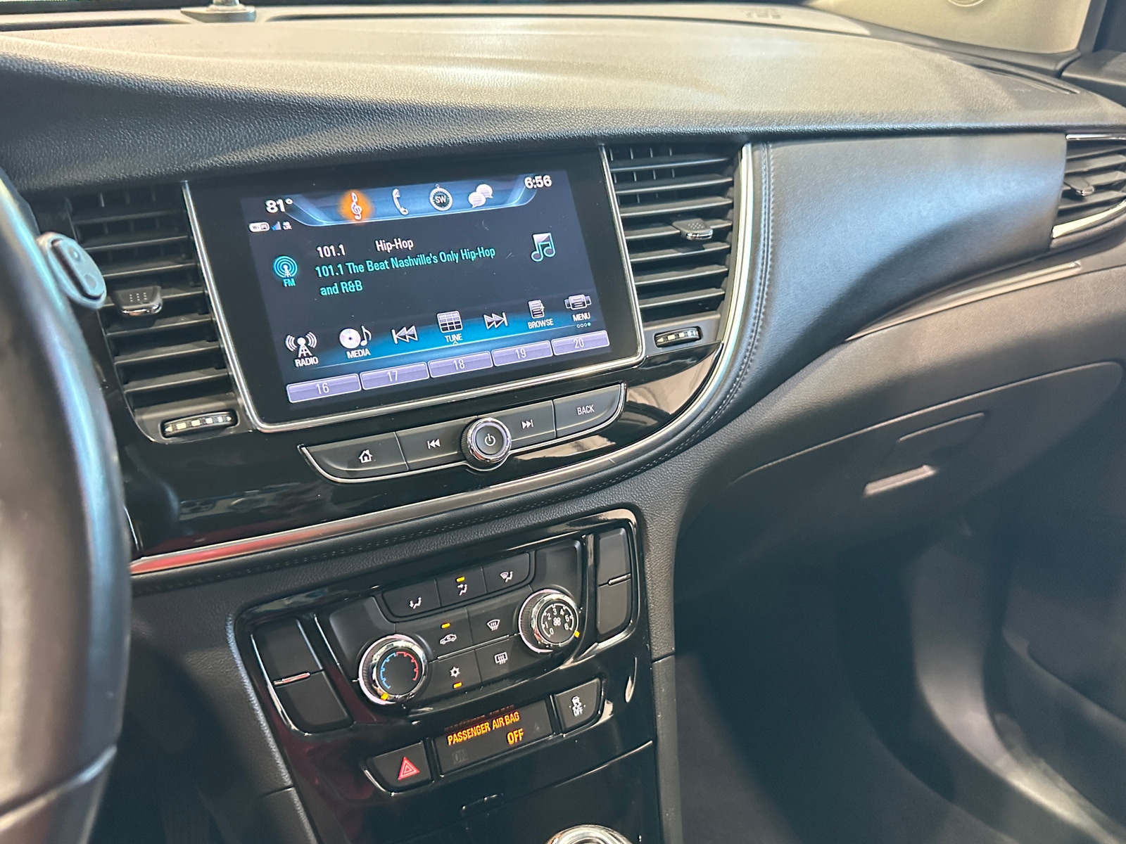 Thumbnail: 2017 Buick Encore - 3