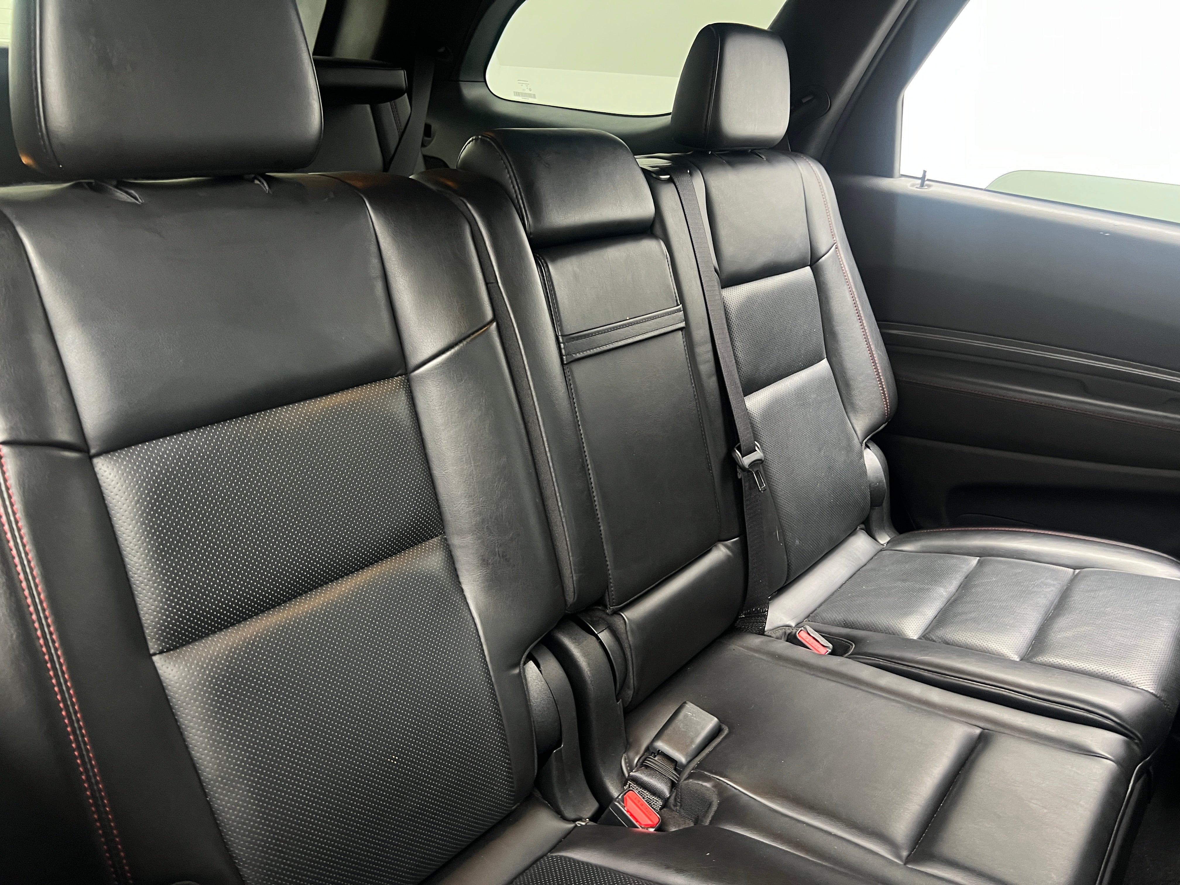 2023 Dodge Durango GT 5