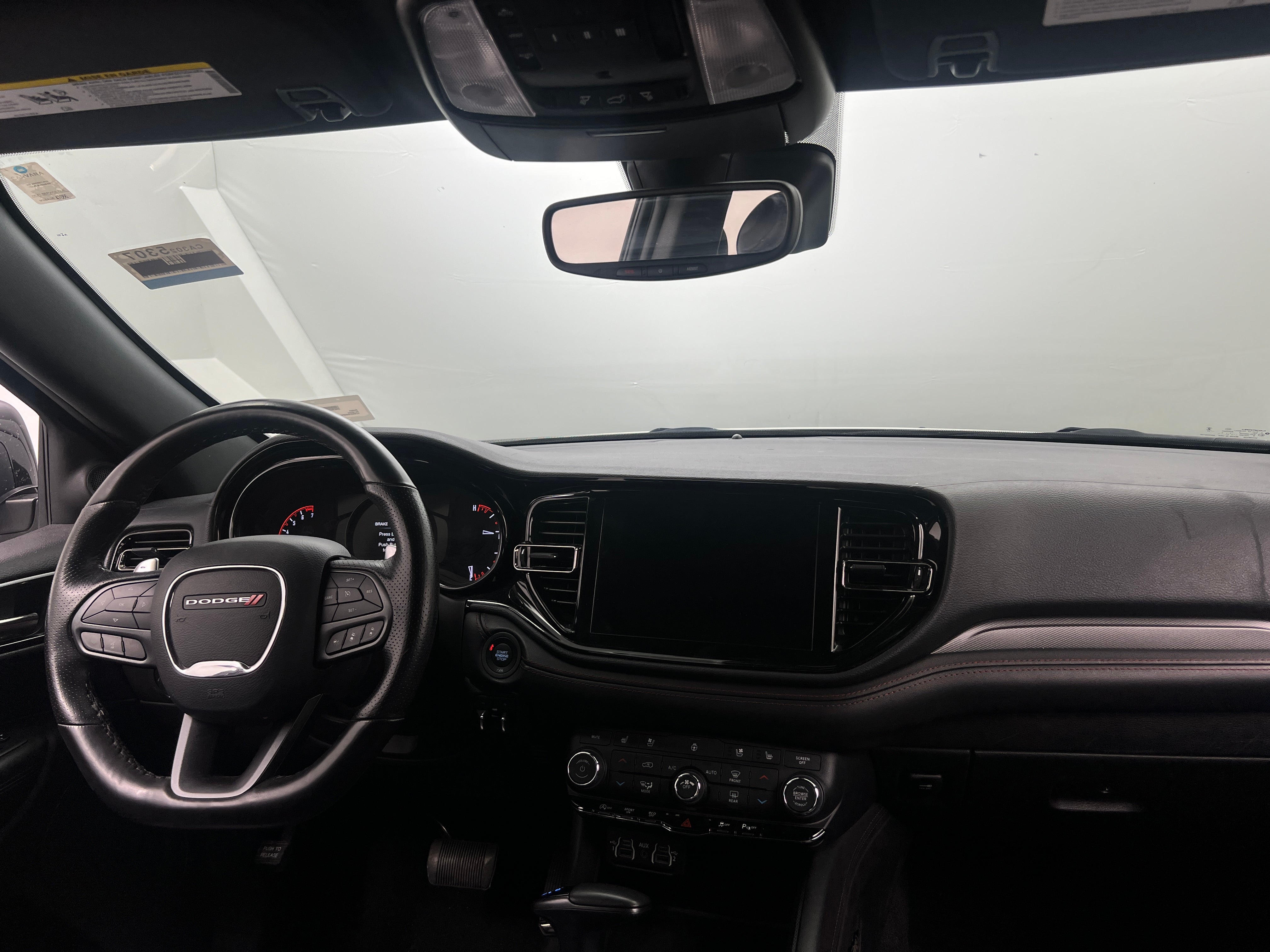2023 Dodge Durango GT 2