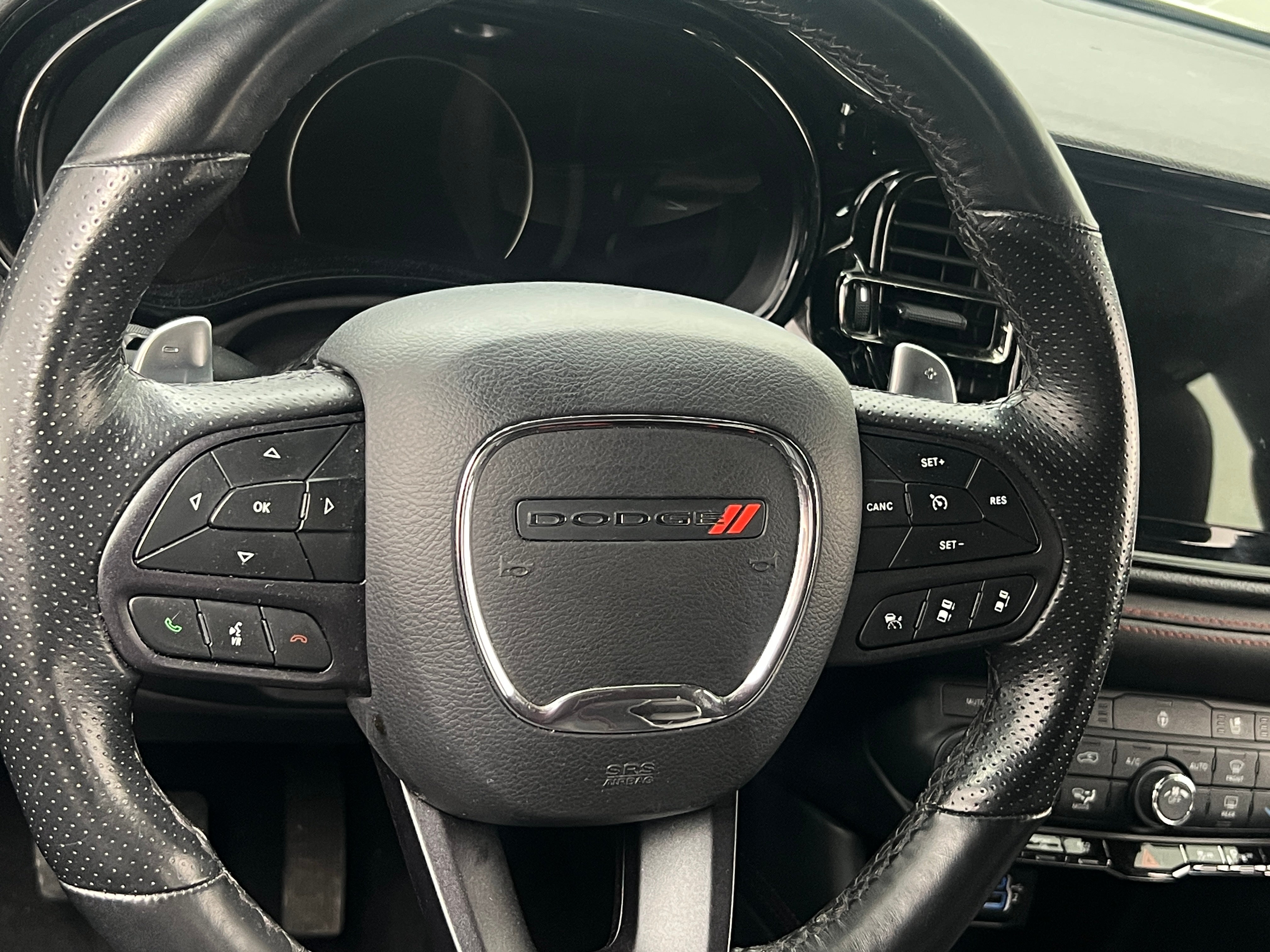 2023 Dodge Durango GT 4