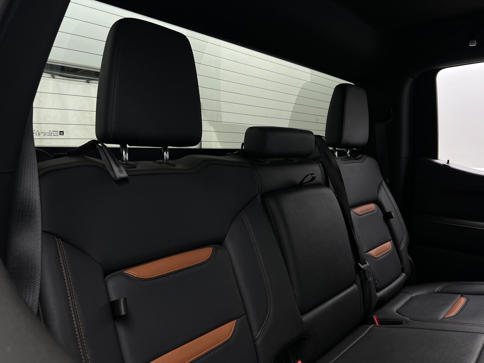 Thumbnail: 2021 GMC Sierra 1500 - 6