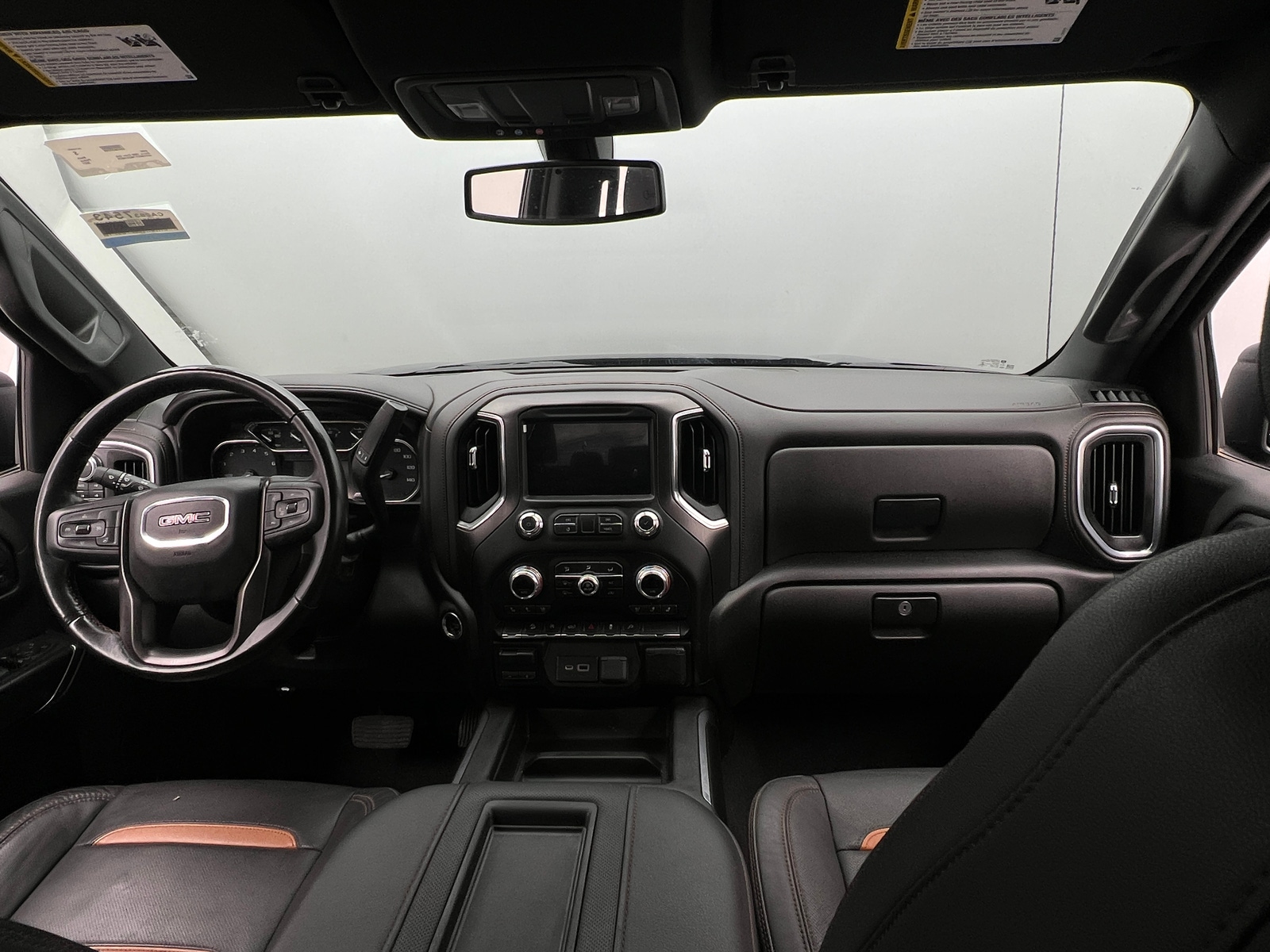 Thumbnail: 2021 GMC Sierra 1500 - 3