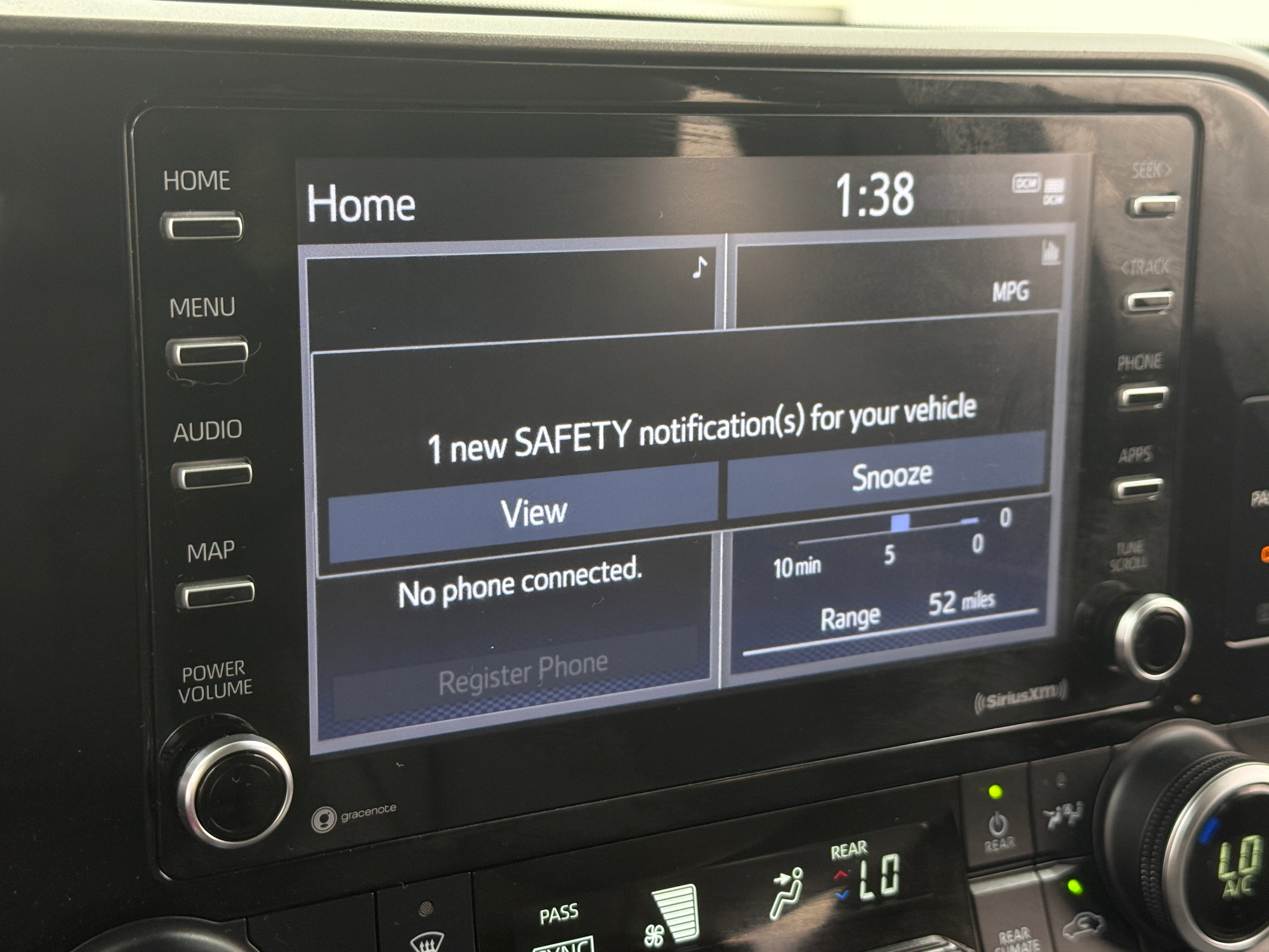 2022 Toyota Highlander L 3