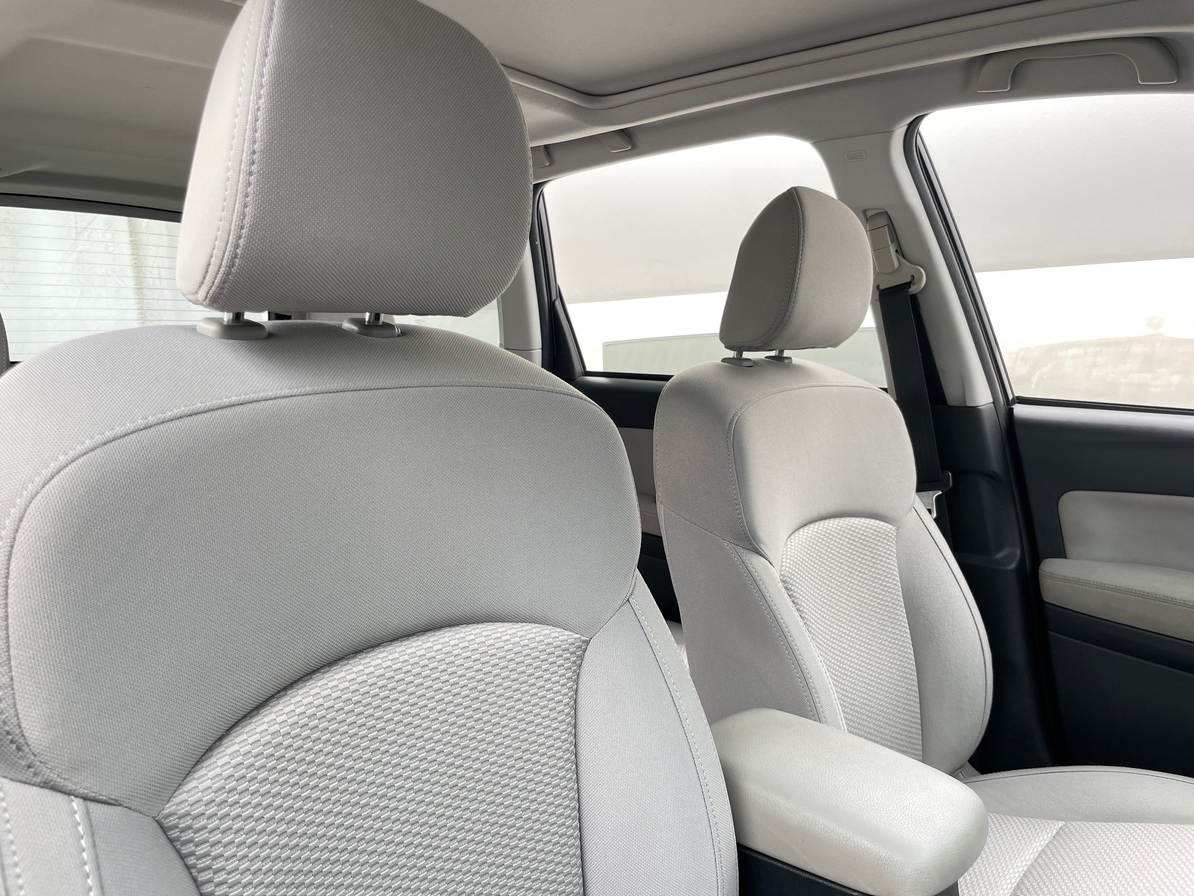 2014 Subaru Forester Premium 2
