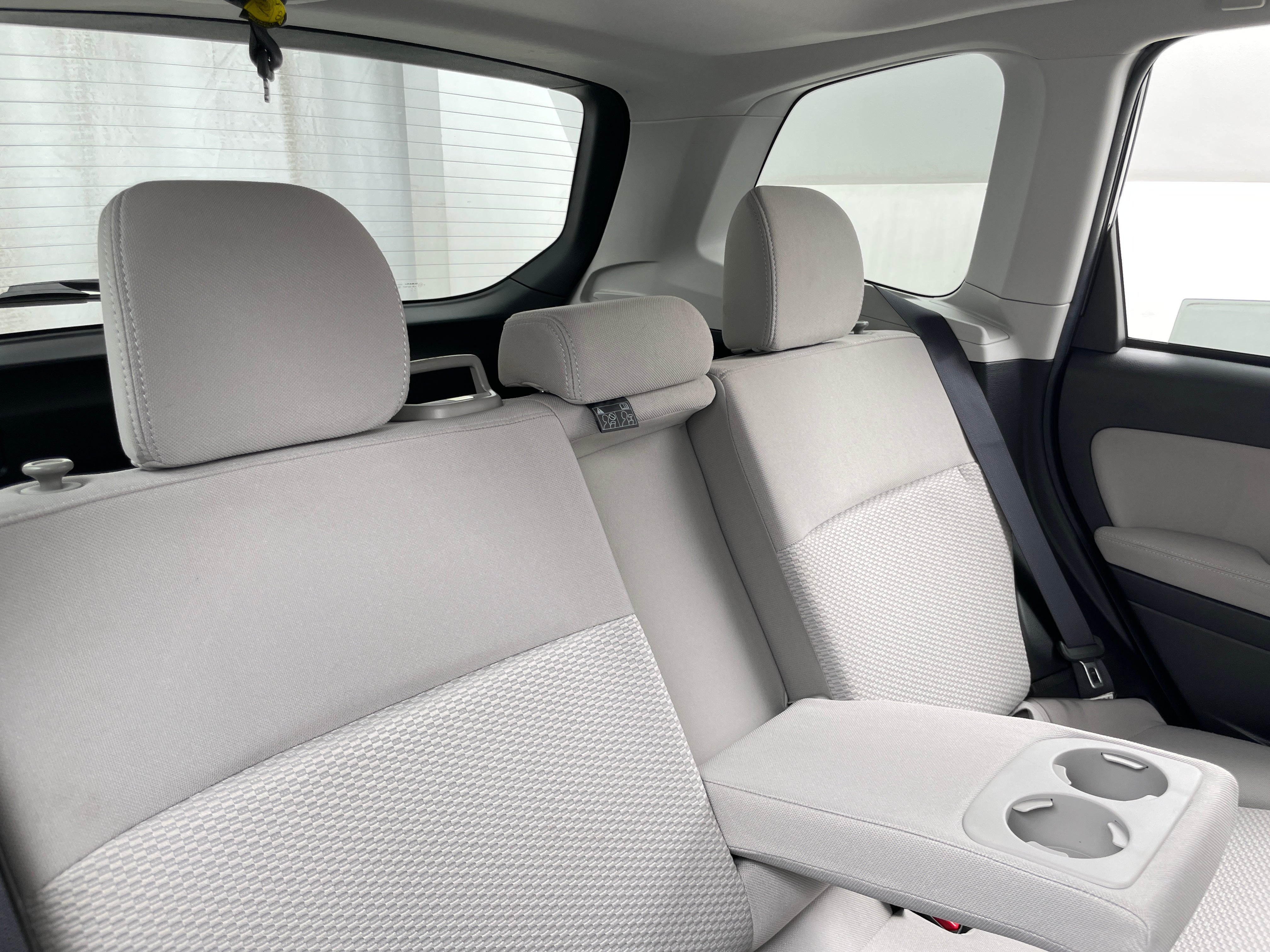 2014 Subaru Forester Premium 6