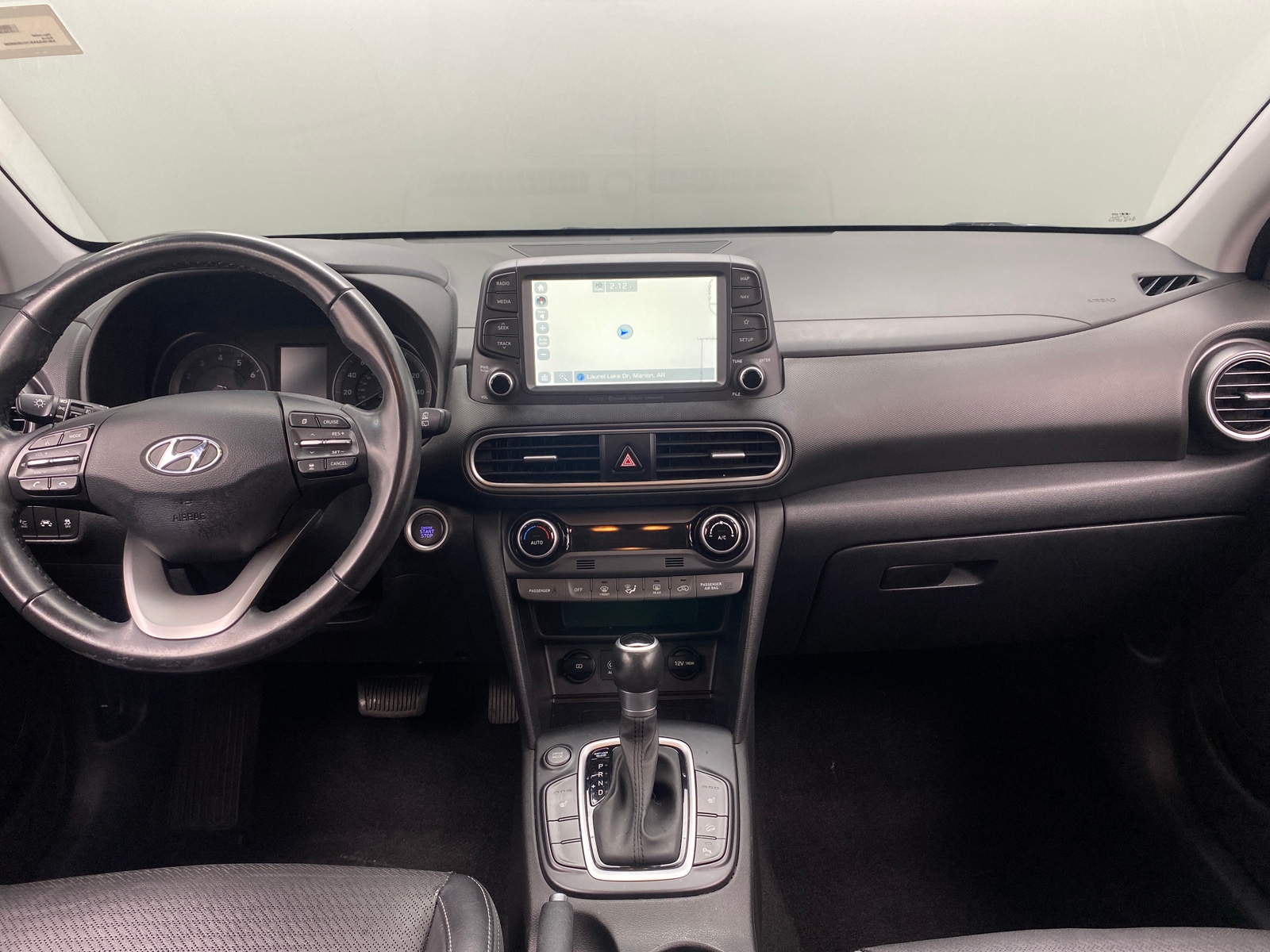 Thumbnail: 2021 Hyundai Kona - 2