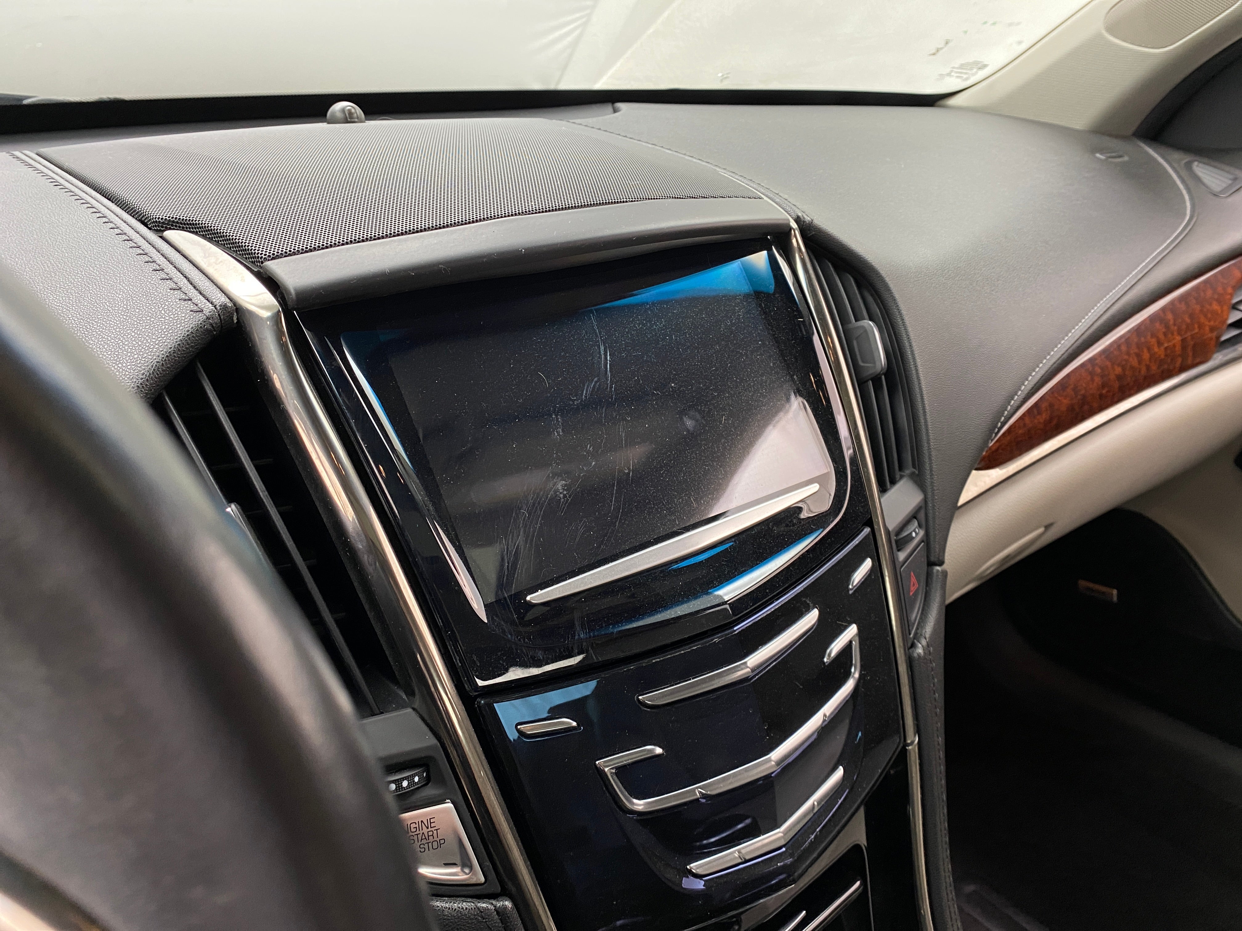 Thumbnail: 2016 Cadillac ATS - 3