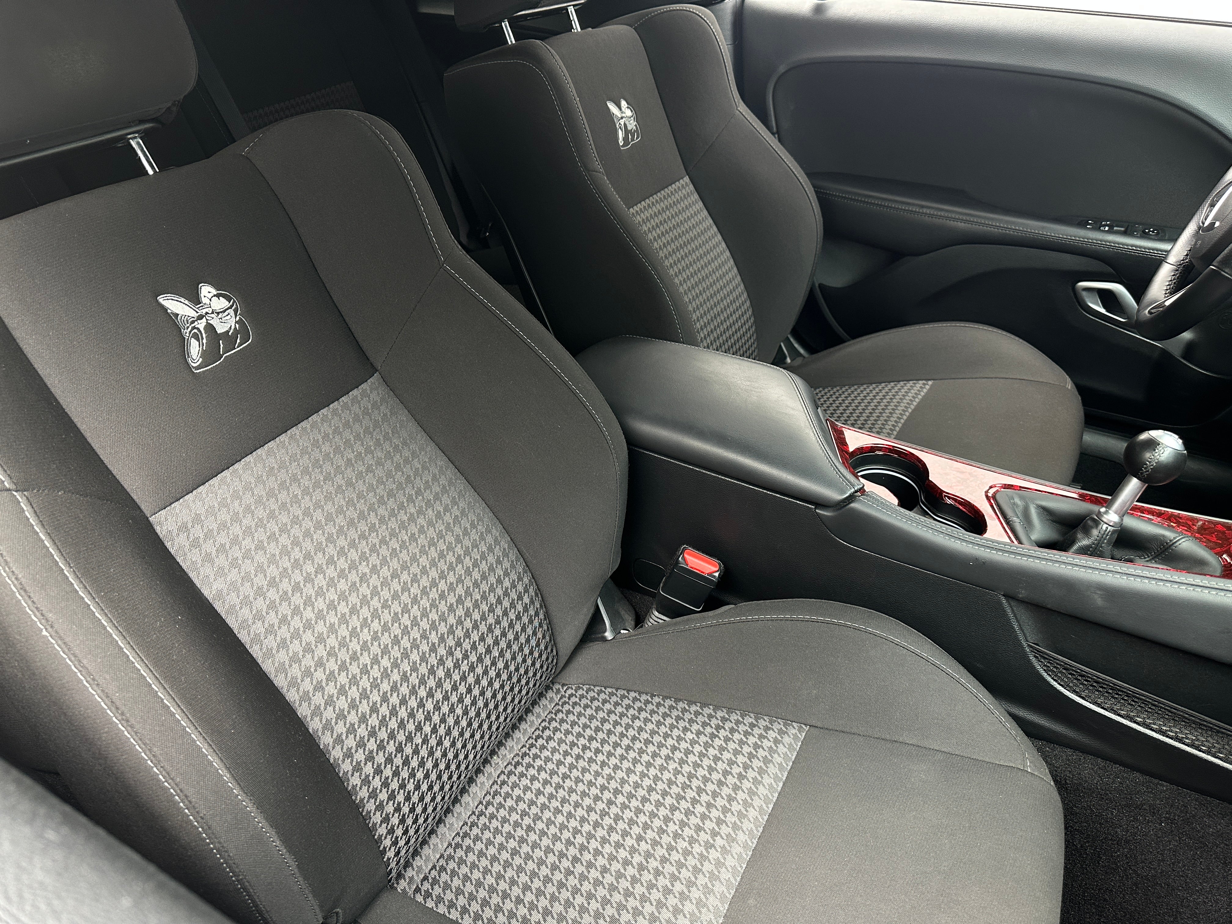 2020 Dodge Challenger T/A 2