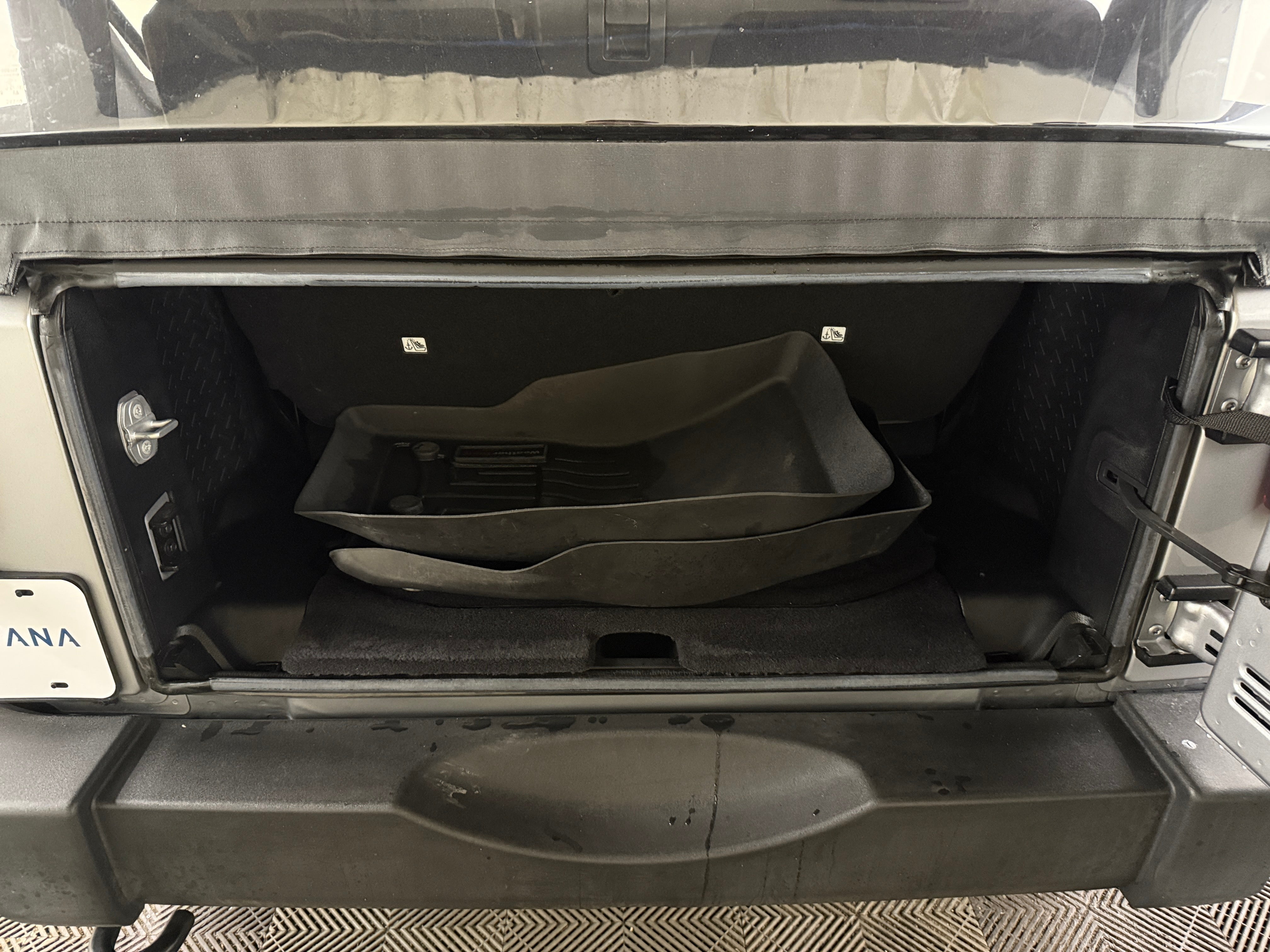 Thumbnail: 2015 Jeep Wrangler - 7