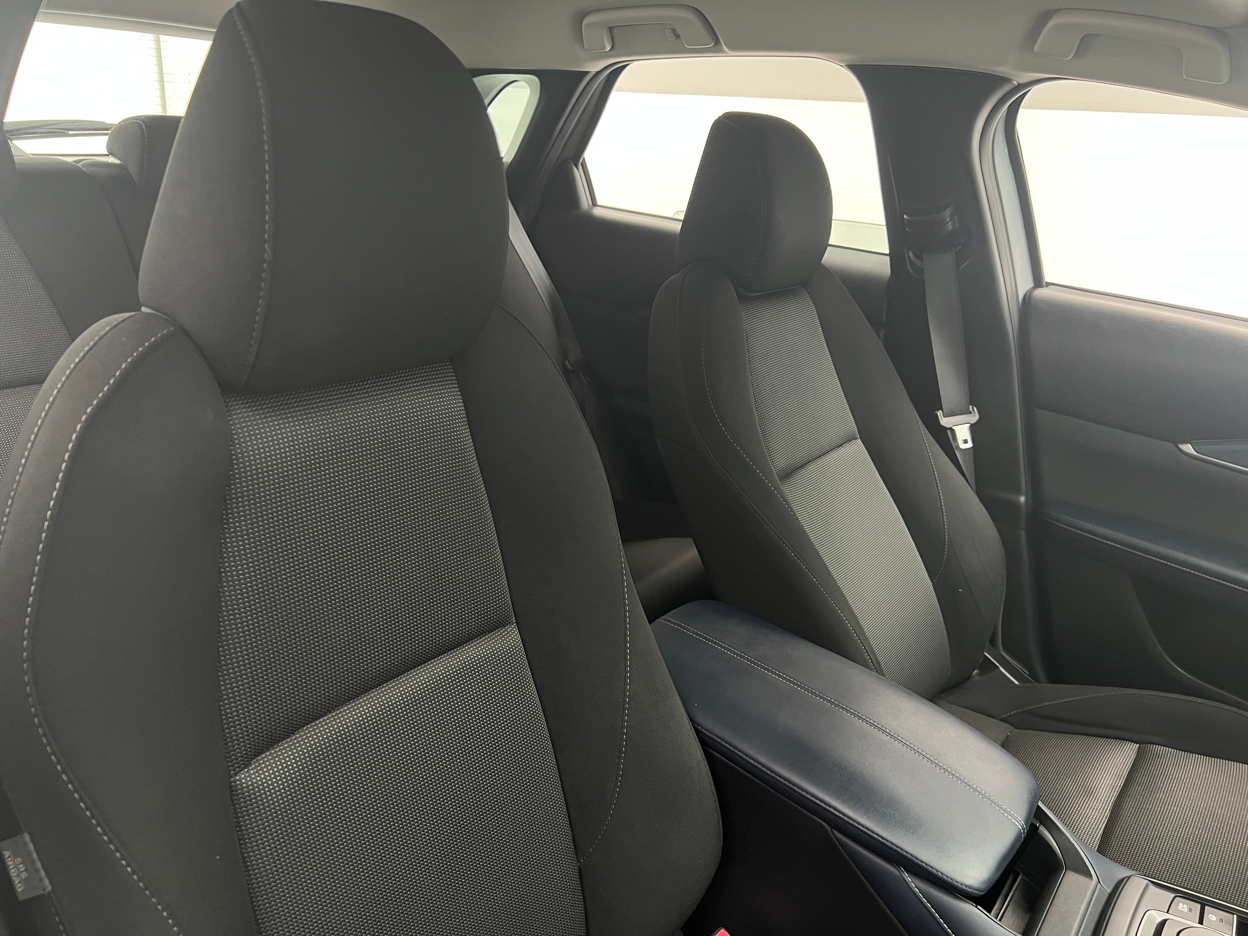 2020 Mazda CX-30 Base 2