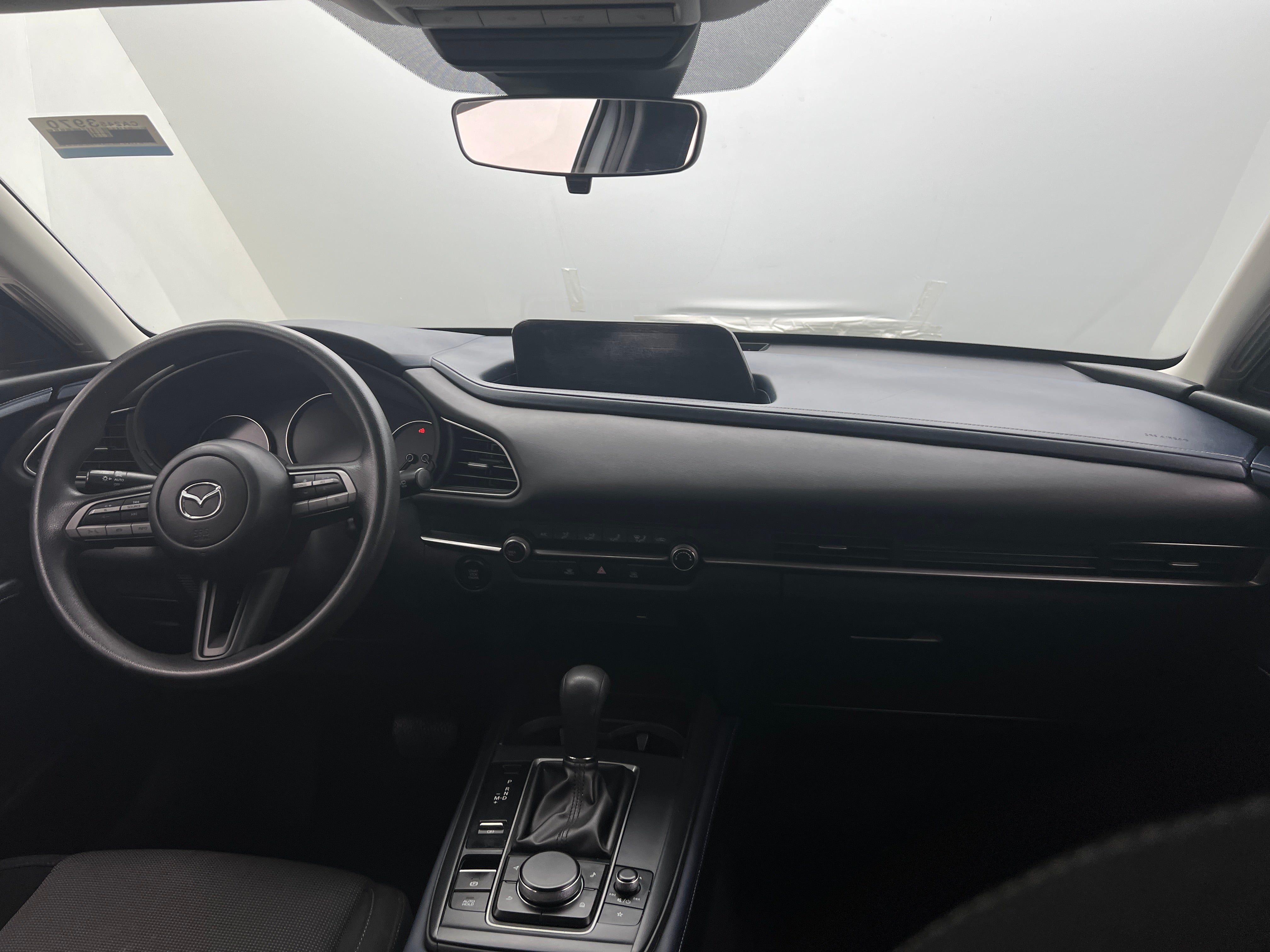 2020 Mazda CX-30 Base 3