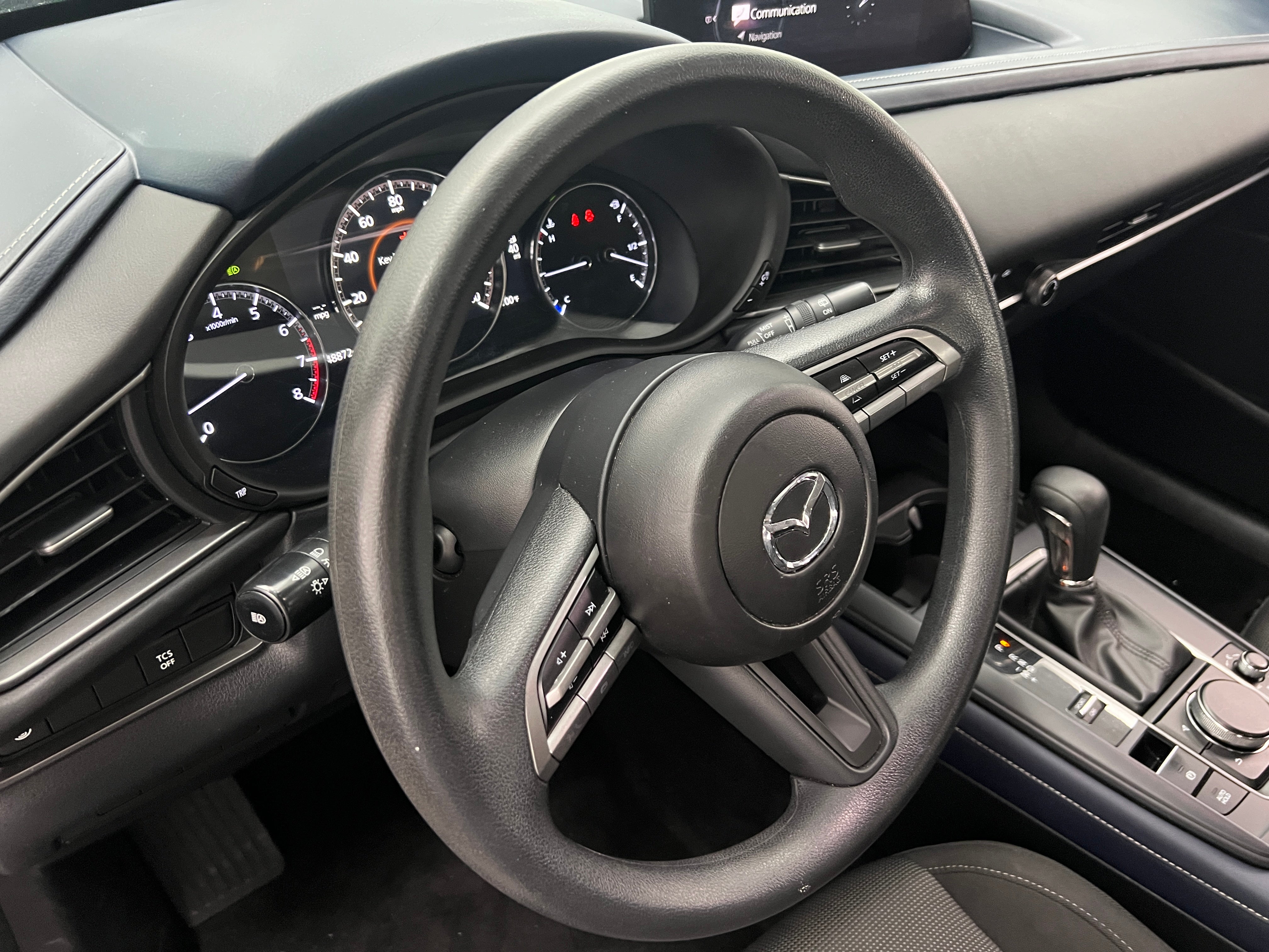 2020 Mazda CX-30 Base 5