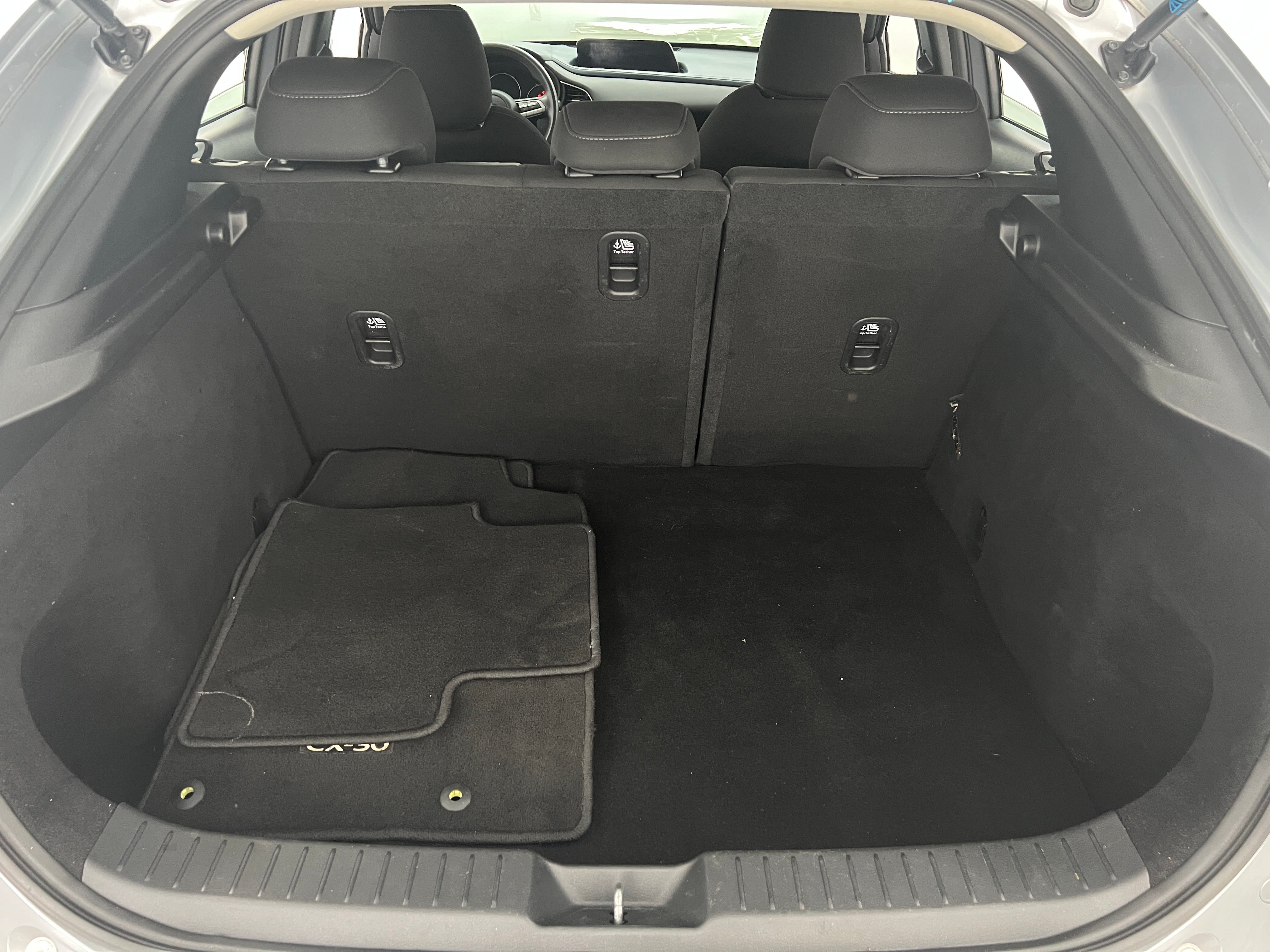 2020 Mazda CX-30 Base 7