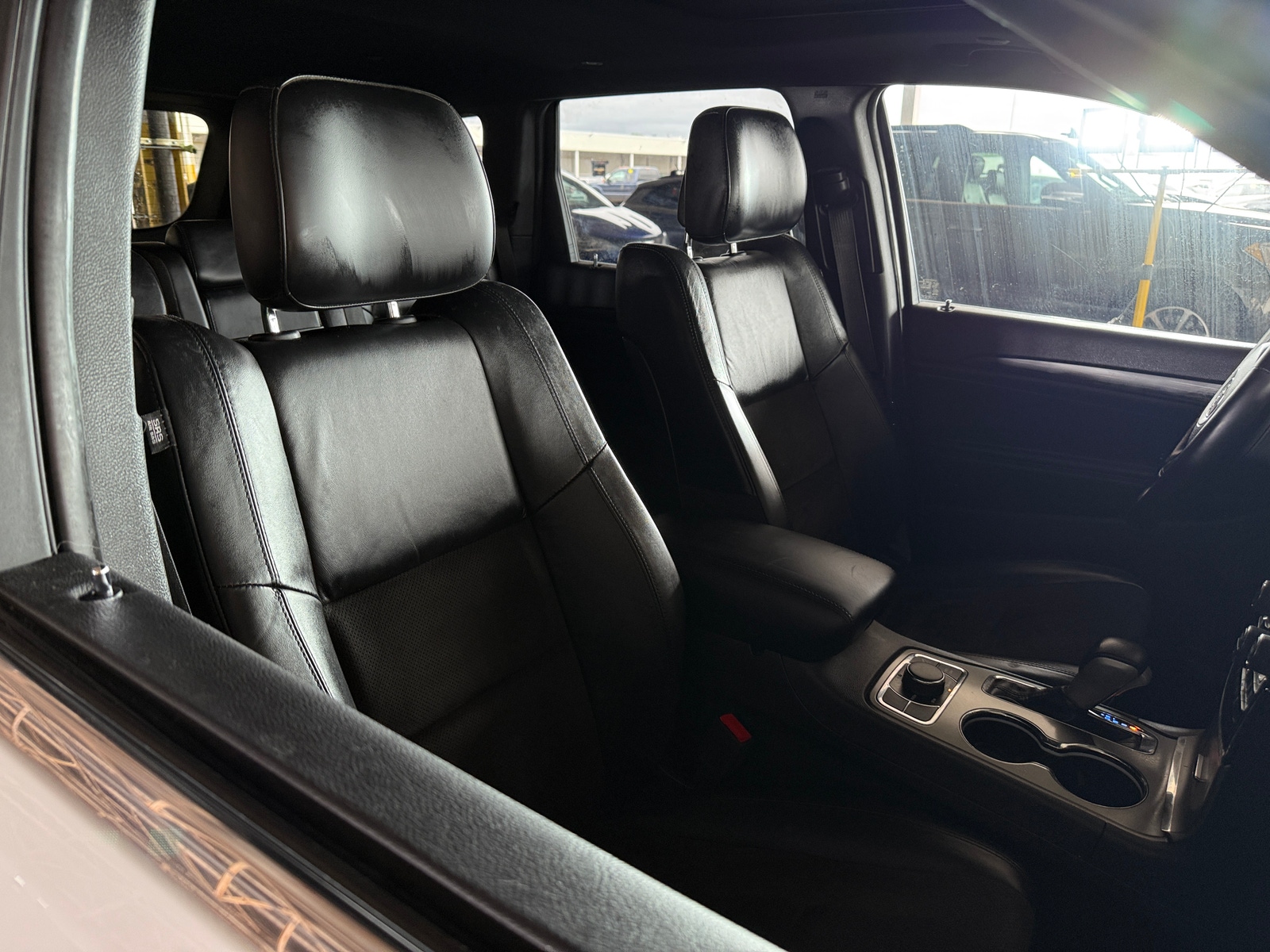 Thumbnail: 2020 Jeep Grand Cherokee - 2