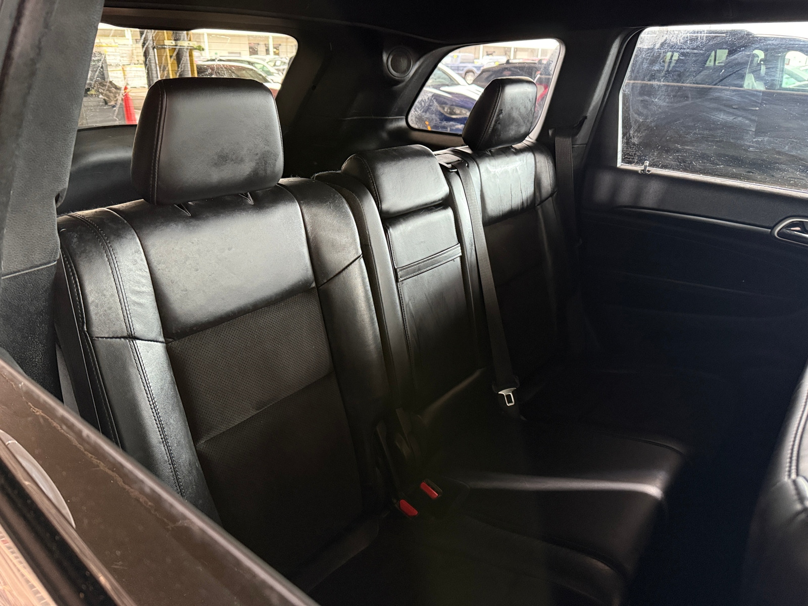Thumbnail: 2020 Jeep Grand Cherokee - 6