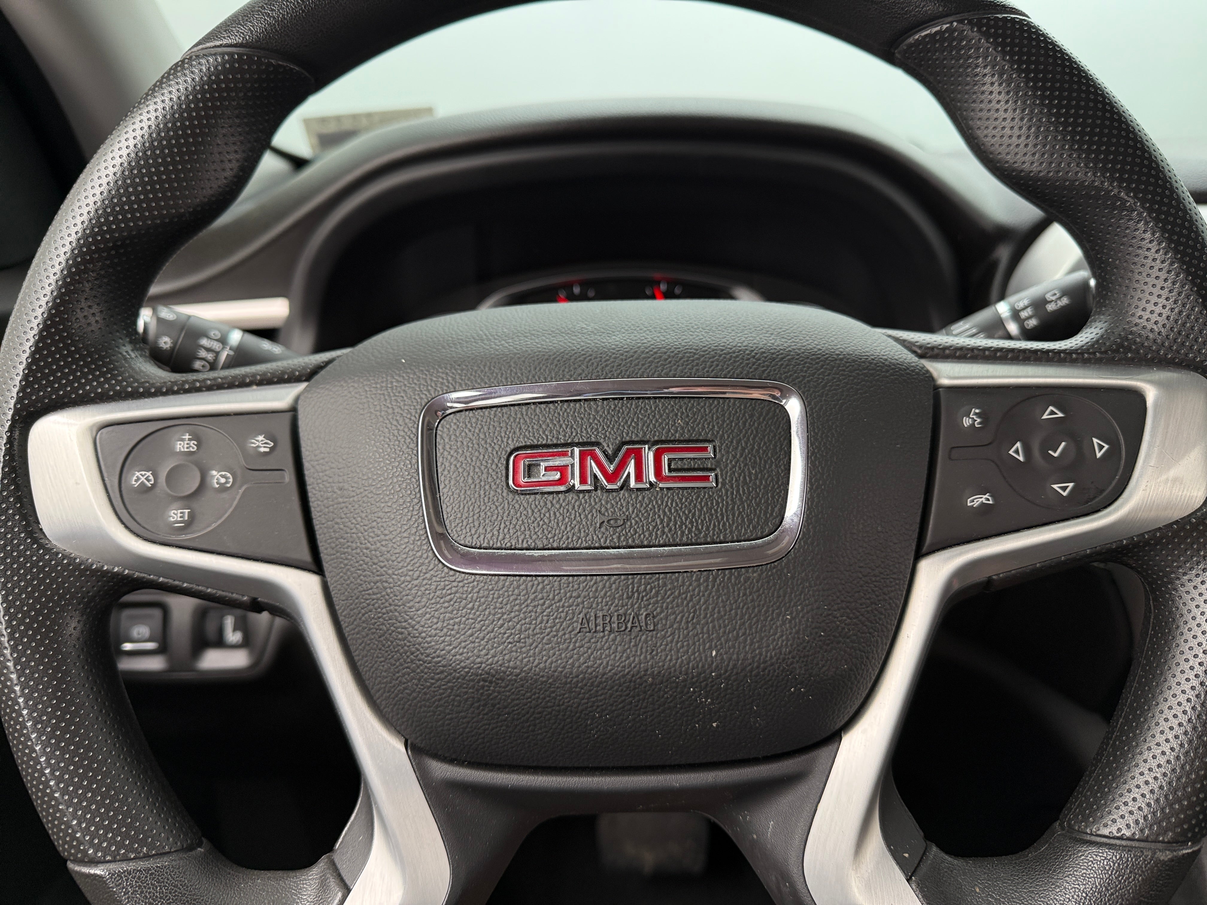 2021 GMC Acadia SLE 5