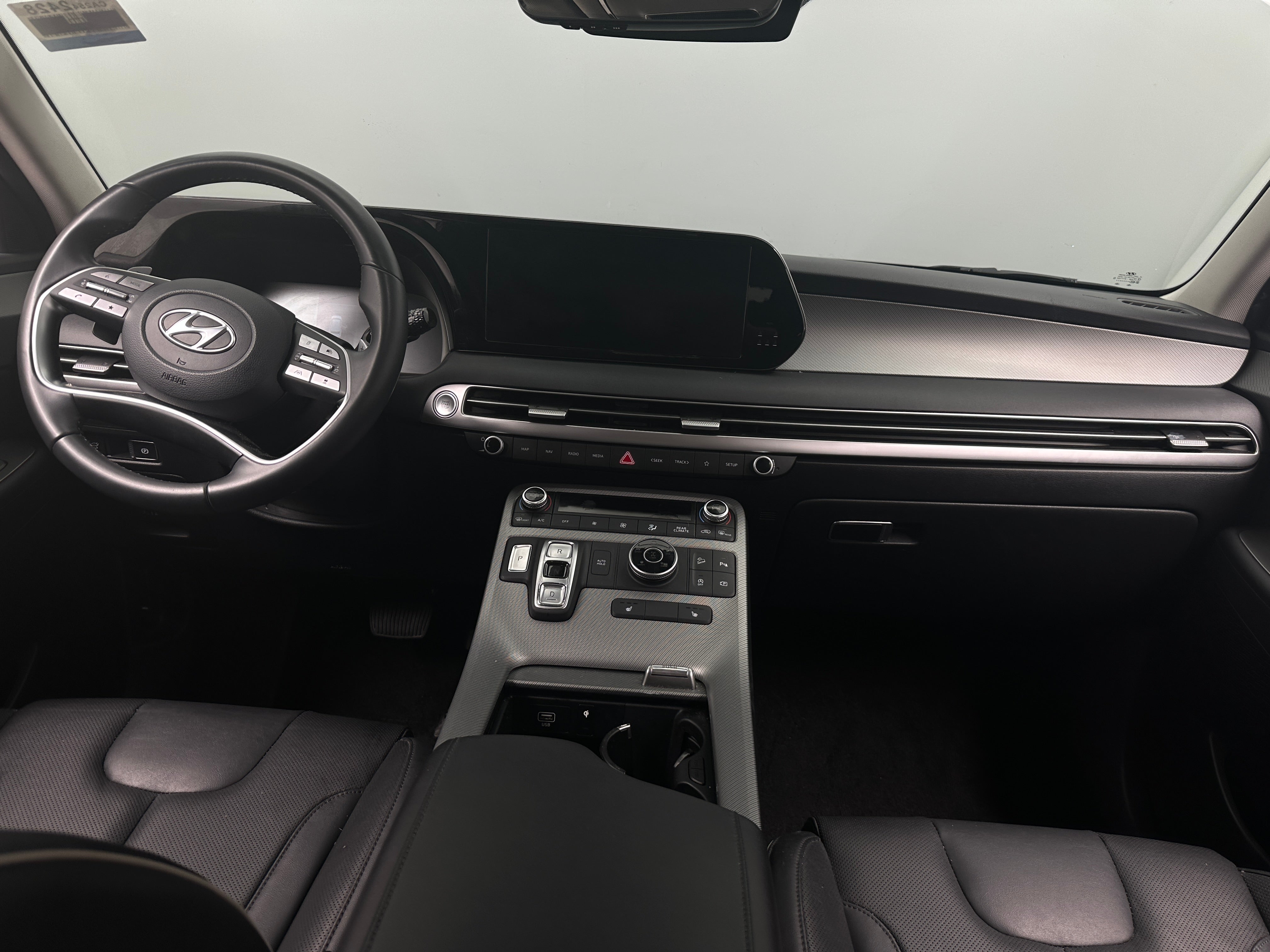 2023 Hyundai Palisade XRT 2