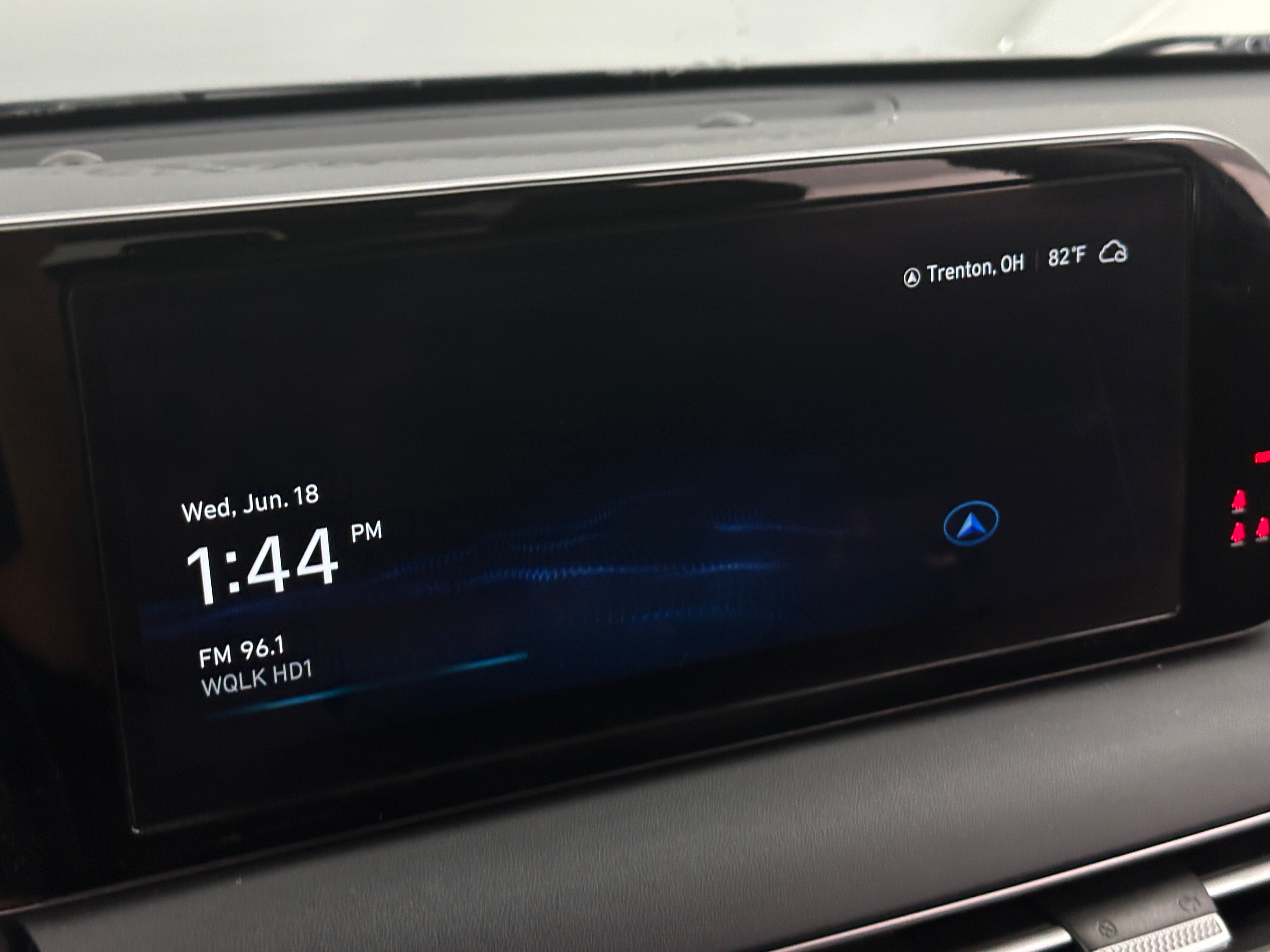 2023 Hyundai Palisade XRT 3