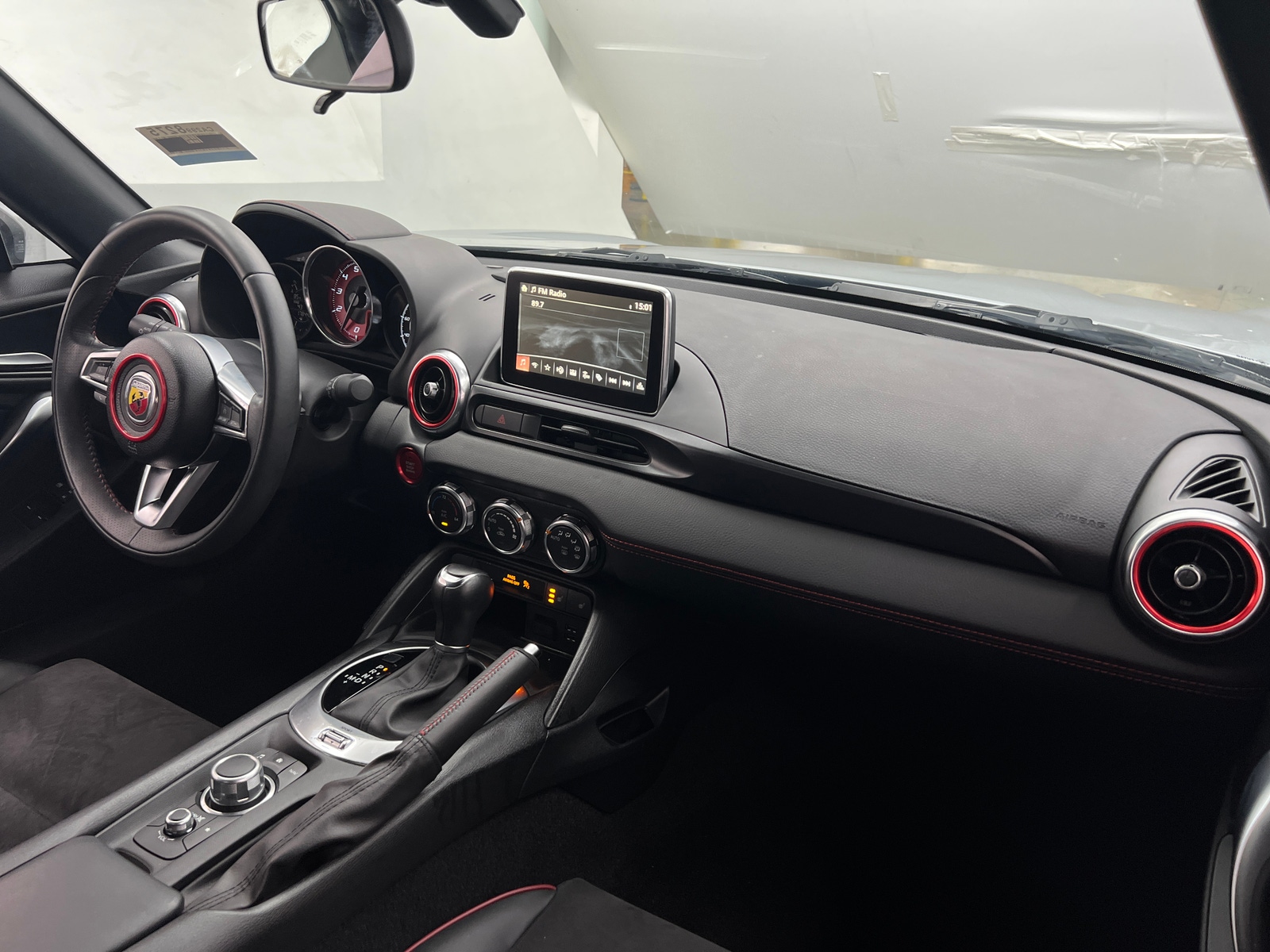 Thumbnail: 2020 Fiat 124 Spider - 2
