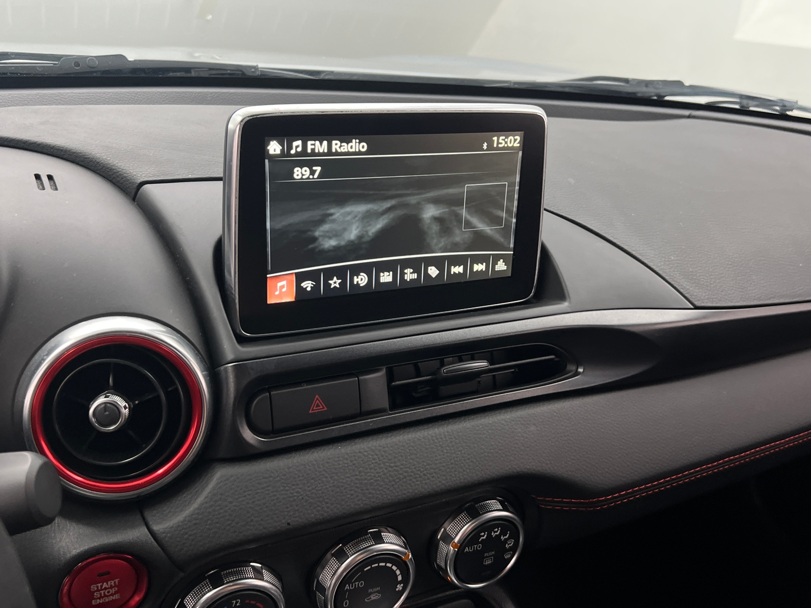 Thumbnail: 2020 Fiat 124 Spider - 3