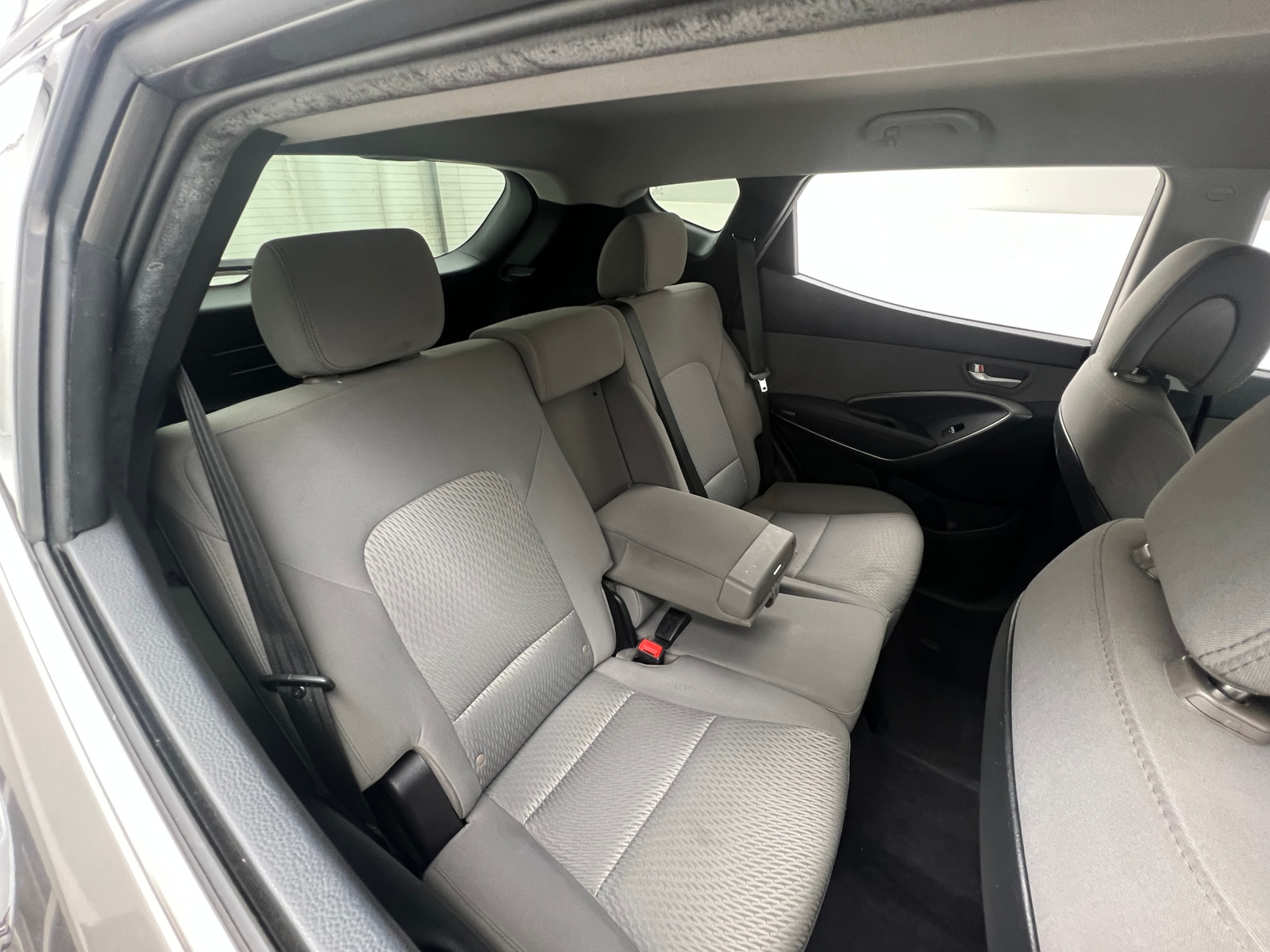 Thumbnail: 2018 Hyundai Santa Fe - 6