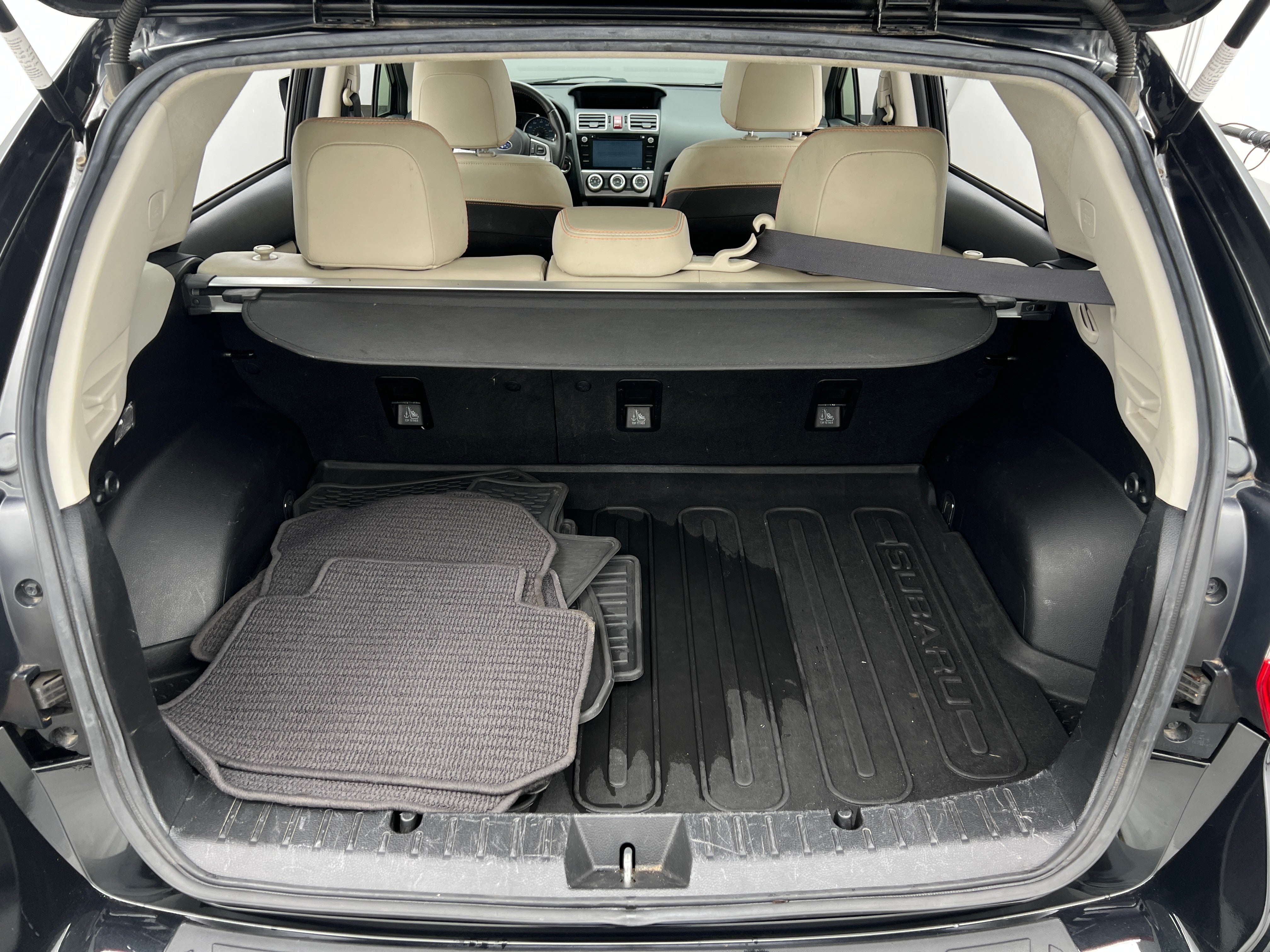 2017 Subaru Crosstrek Limited 6