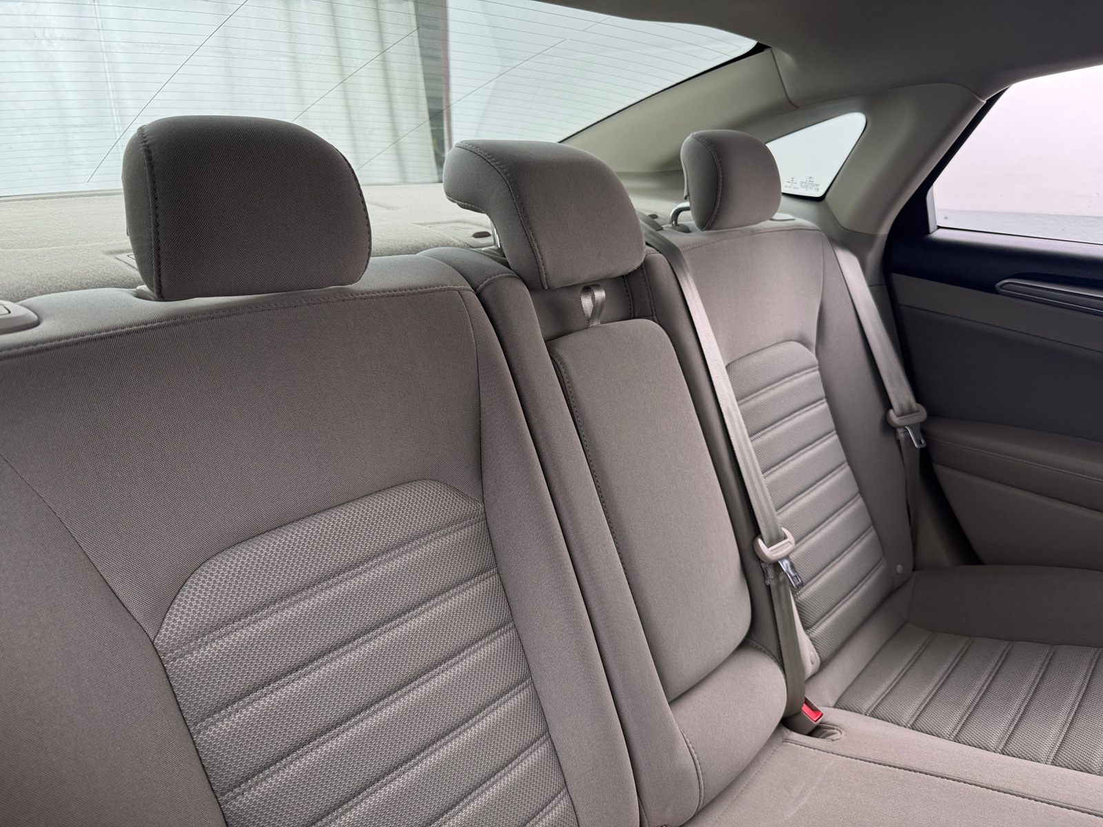 Thumbnail: 2019 Ford Fusion - 6