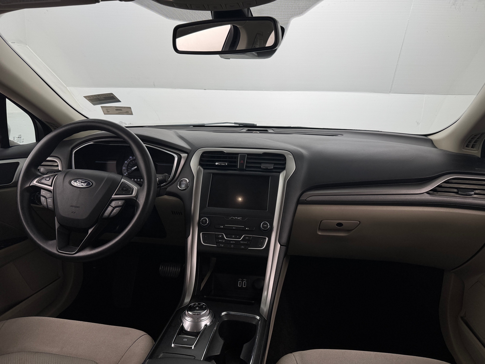 Thumbnail: 2019 Ford Fusion - 3