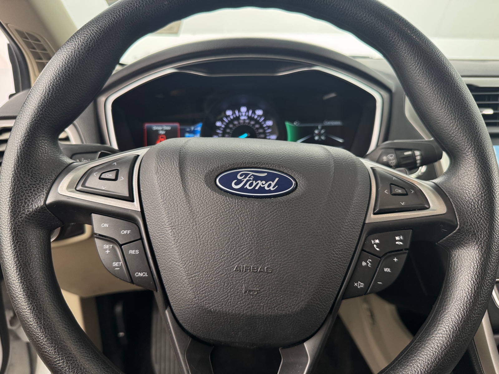 Thumbnail: 2019 Ford Fusion - 5