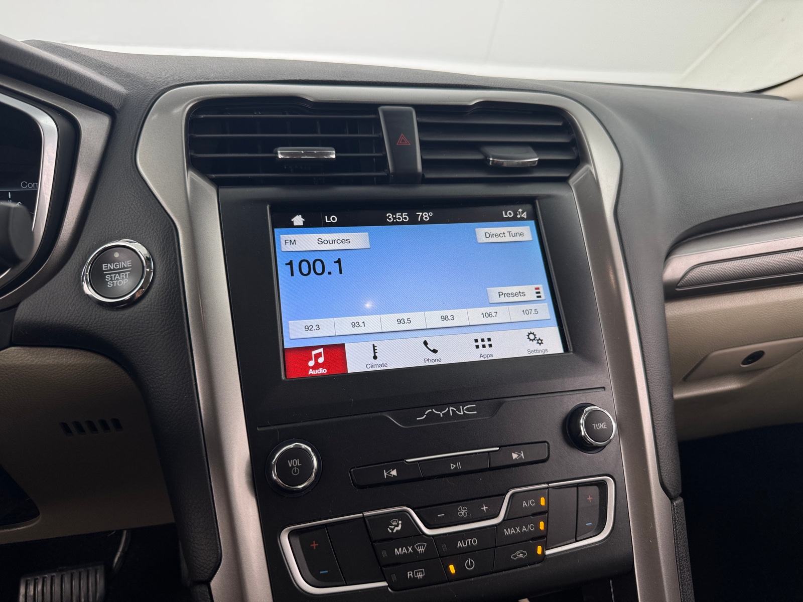 Thumbnail: 2019 Ford Fusion - 4