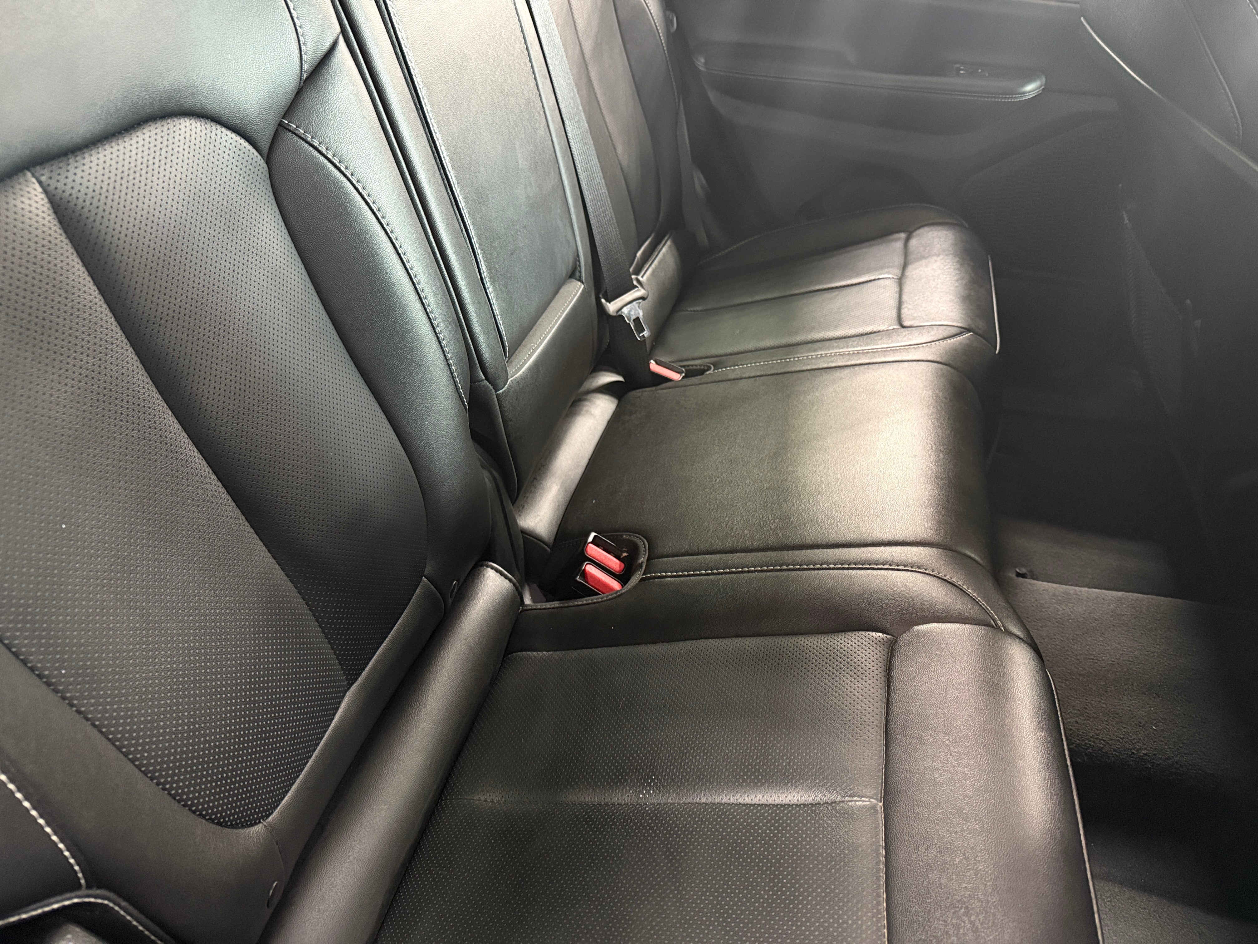 2023 Jeep Grand Cherokee Limited Edition 5