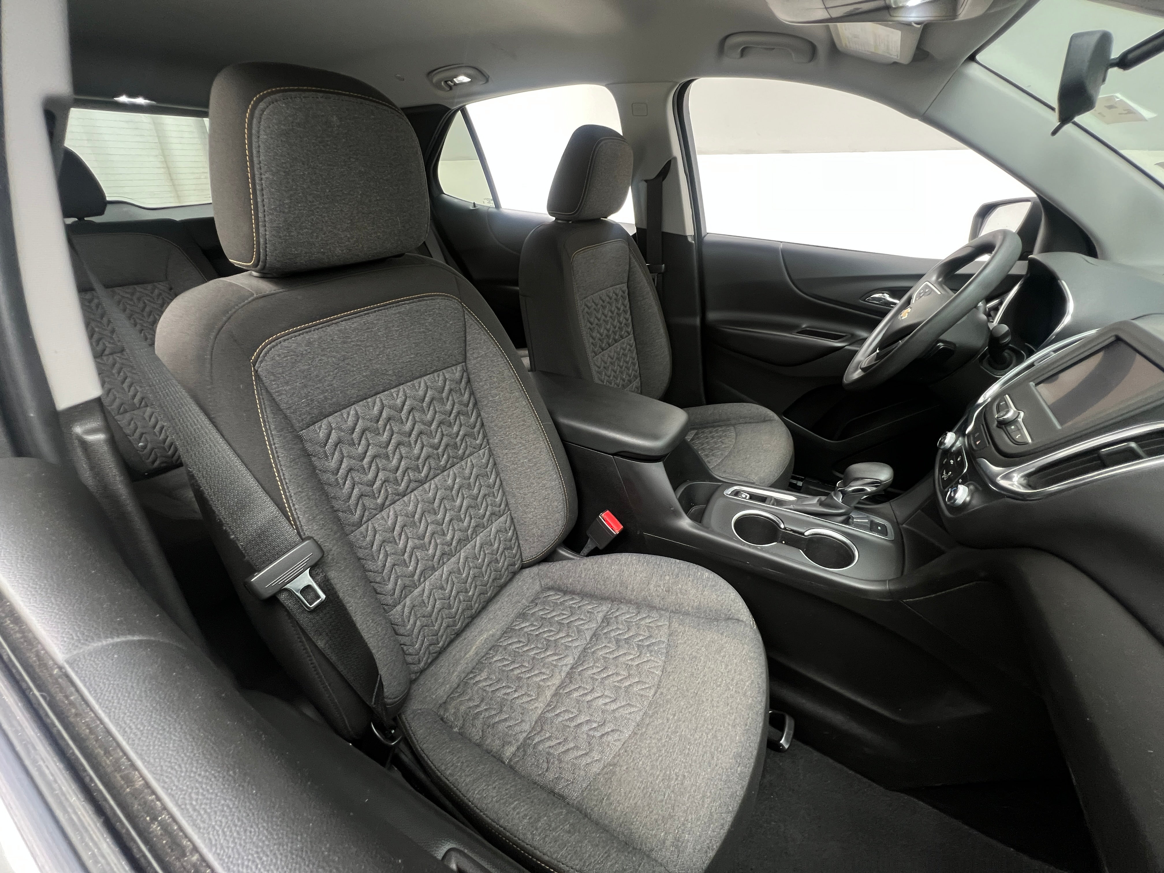 2022 Chevrolet Equinox LT 2