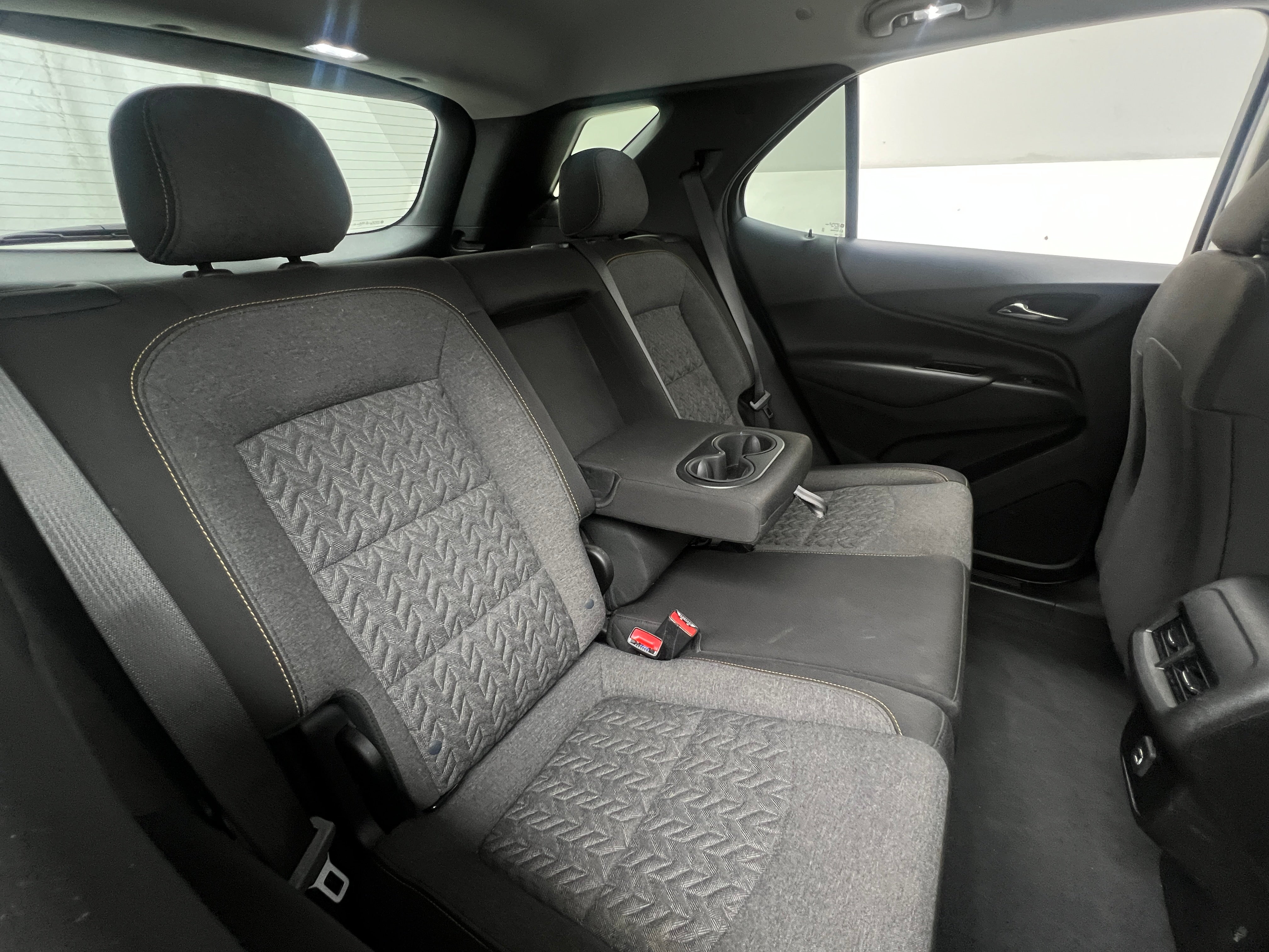 2022 Chevrolet Equinox LT 6