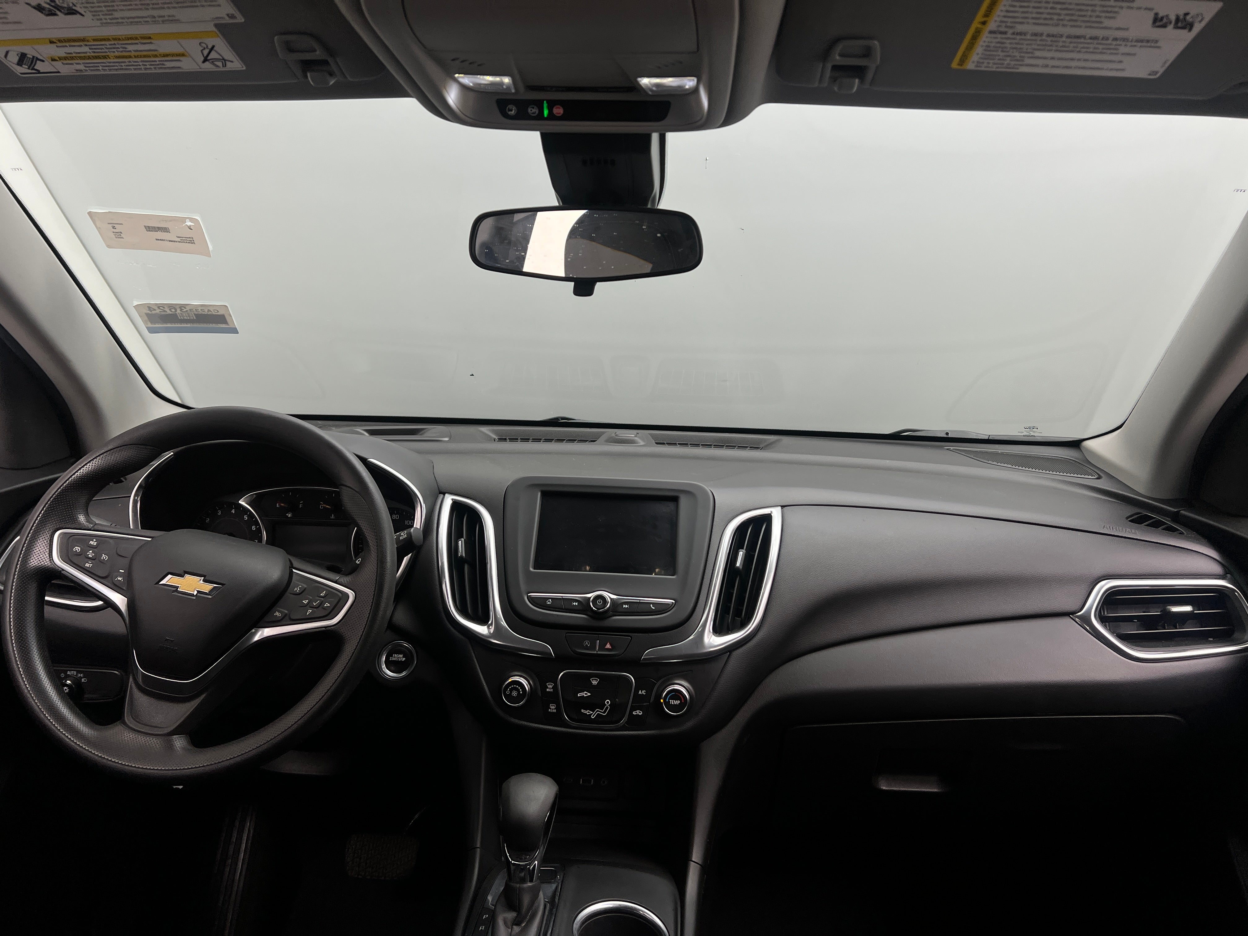 2022 Chevrolet Equinox LT 3