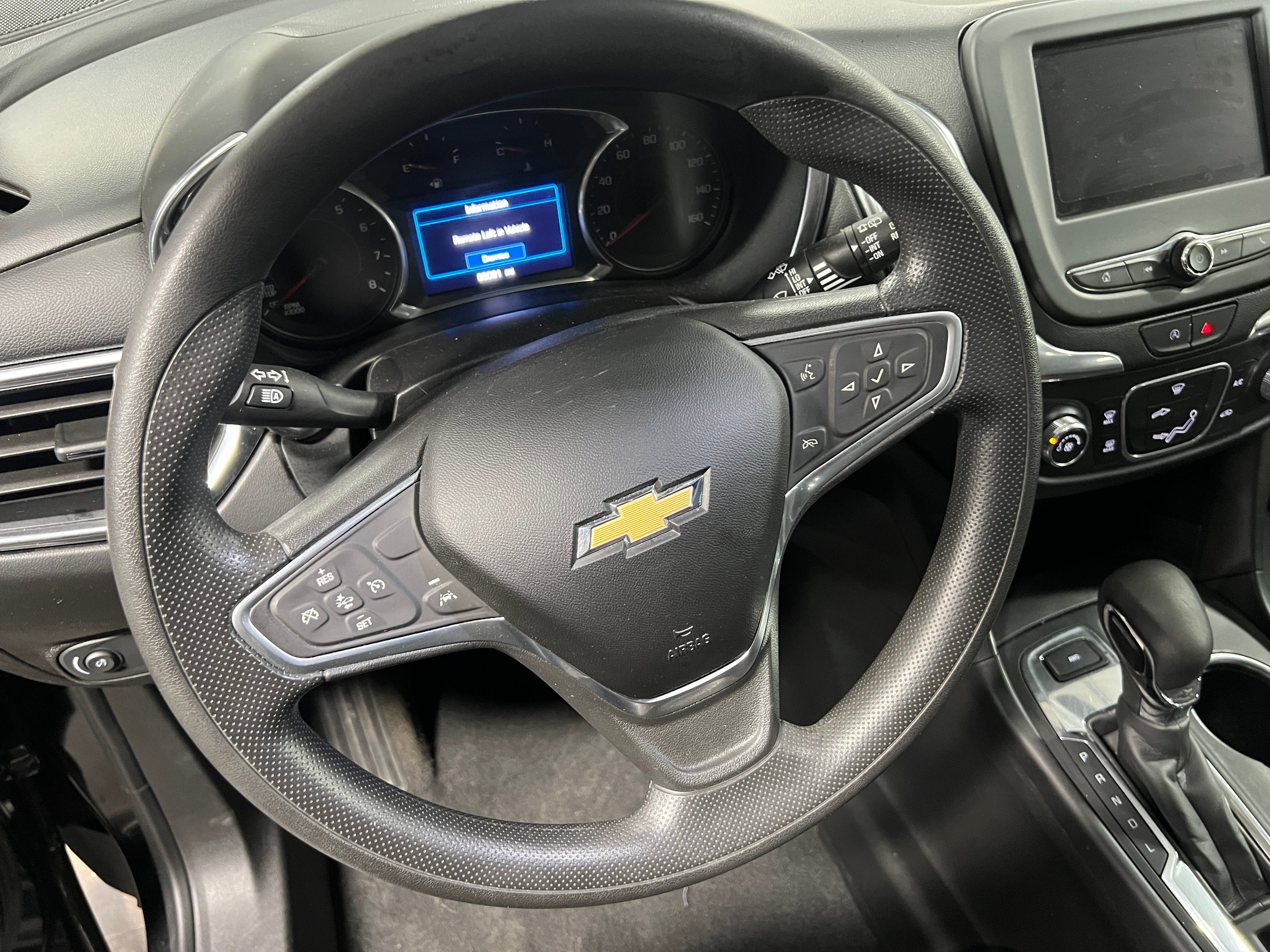 2022 Chevrolet Equinox LT 5