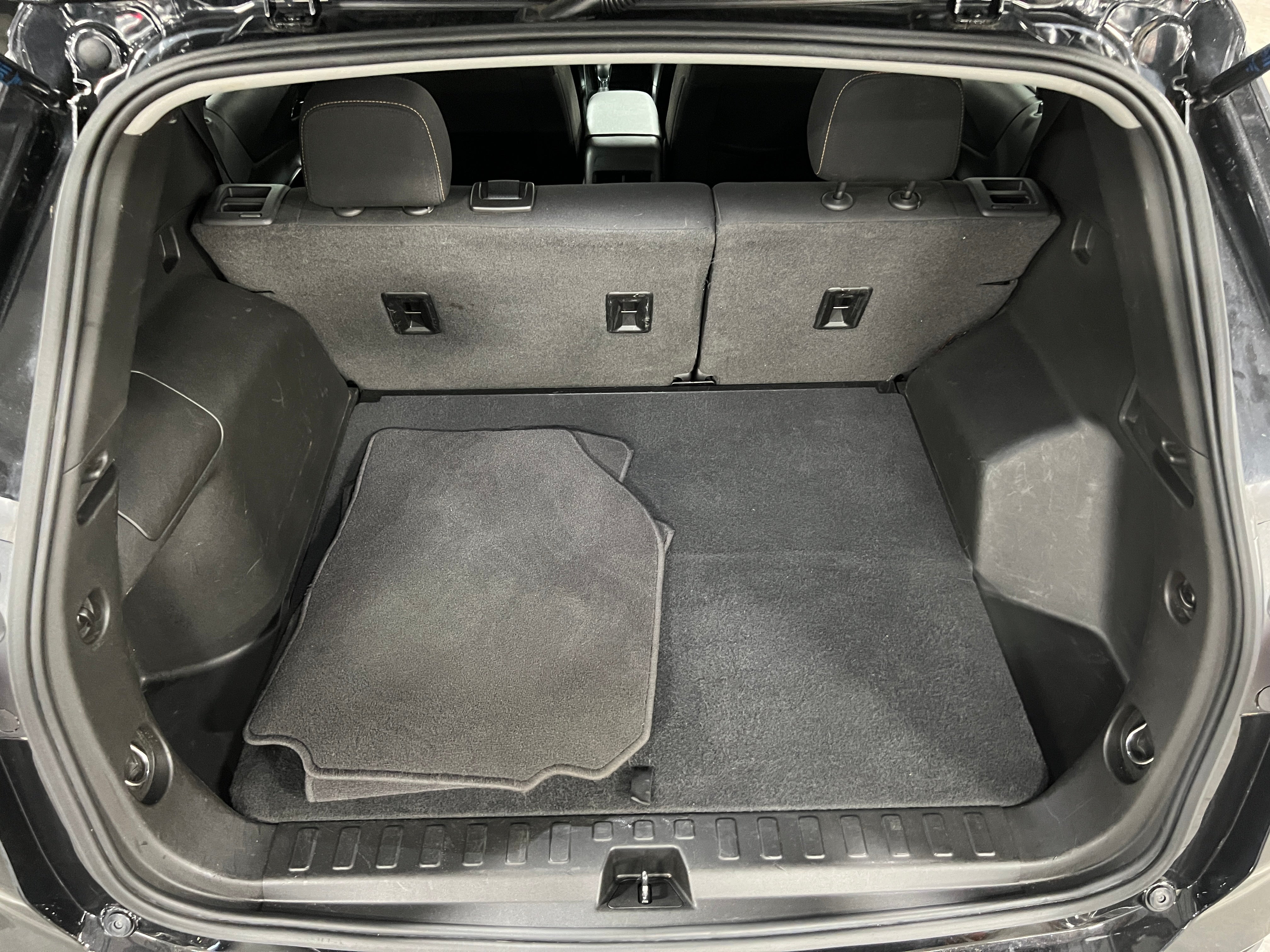2022 Chevrolet Equinox LT 7
