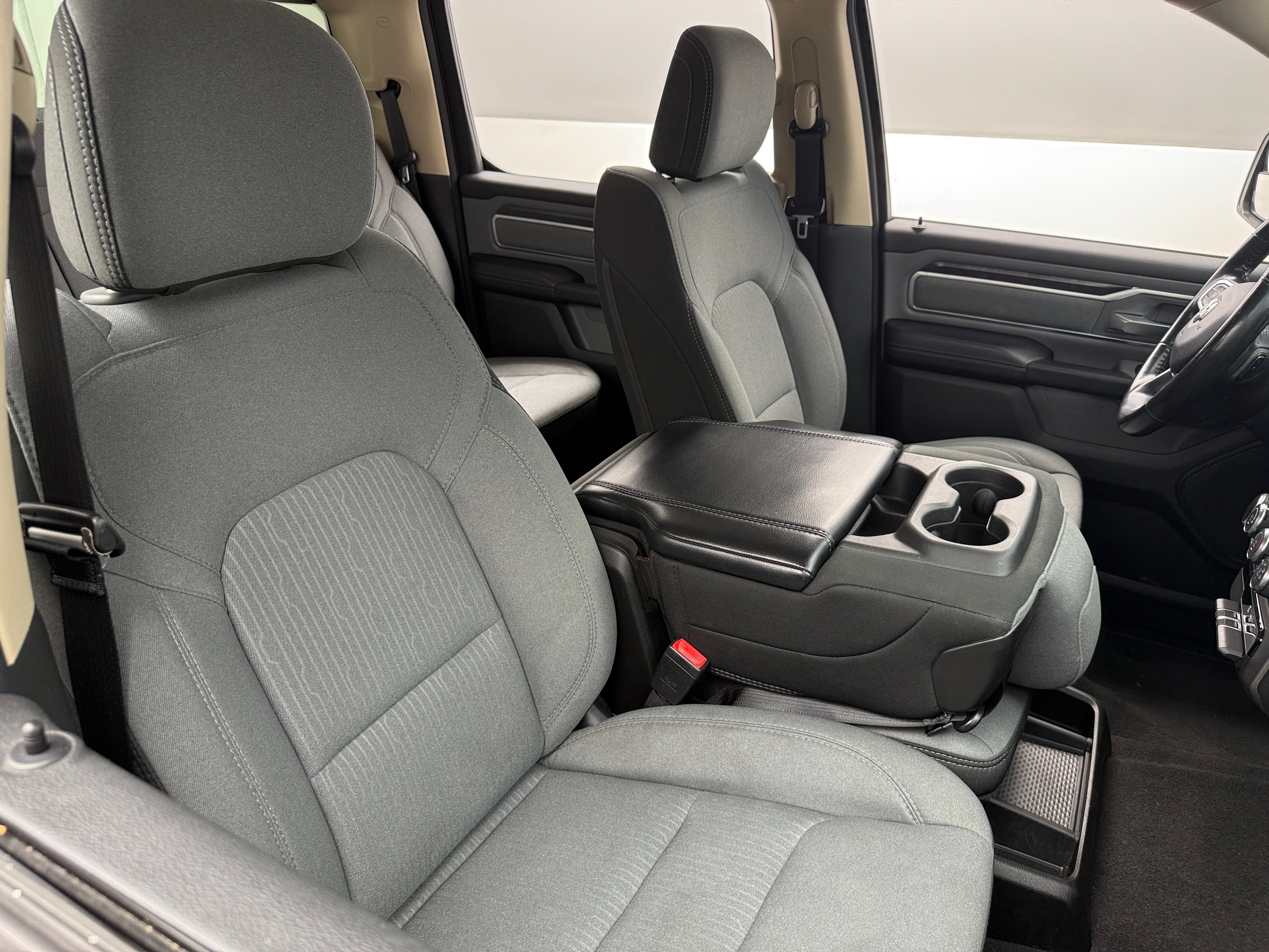 2019 RAM 1500 Big Horn 2