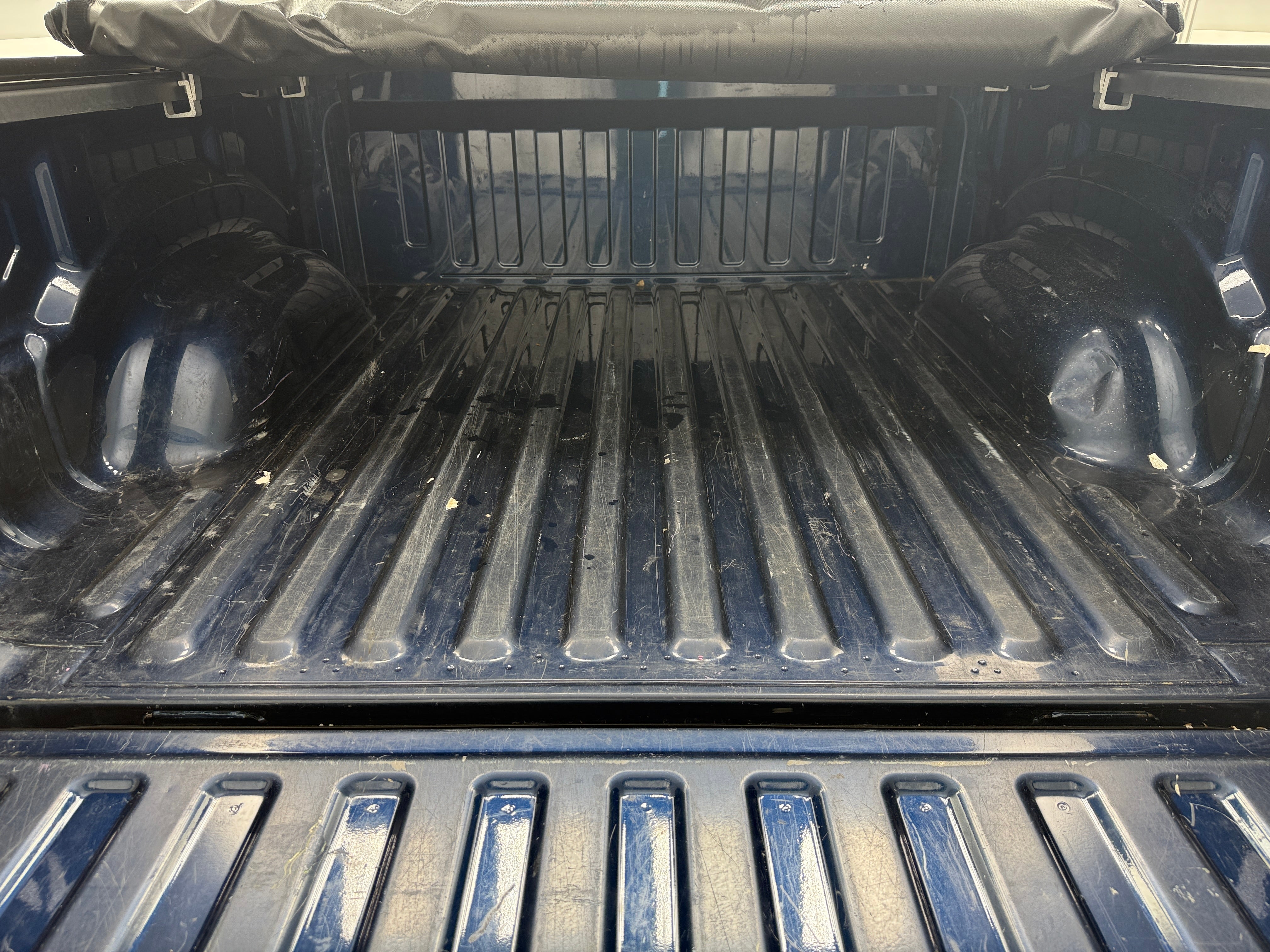 2019 RAM 1500 Big Horn 7