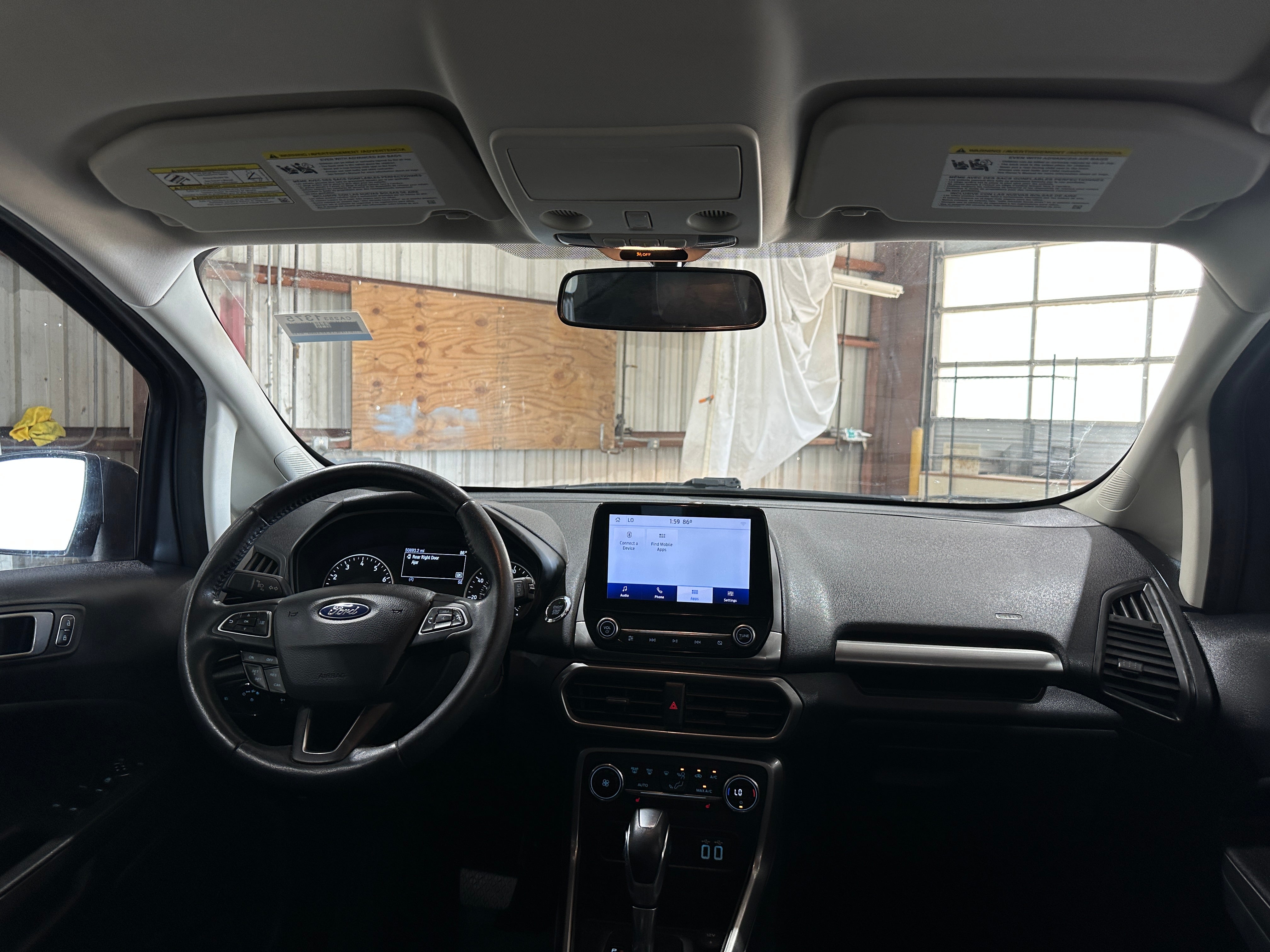 Thumbnail: 2020 Ford EcoSport - 3