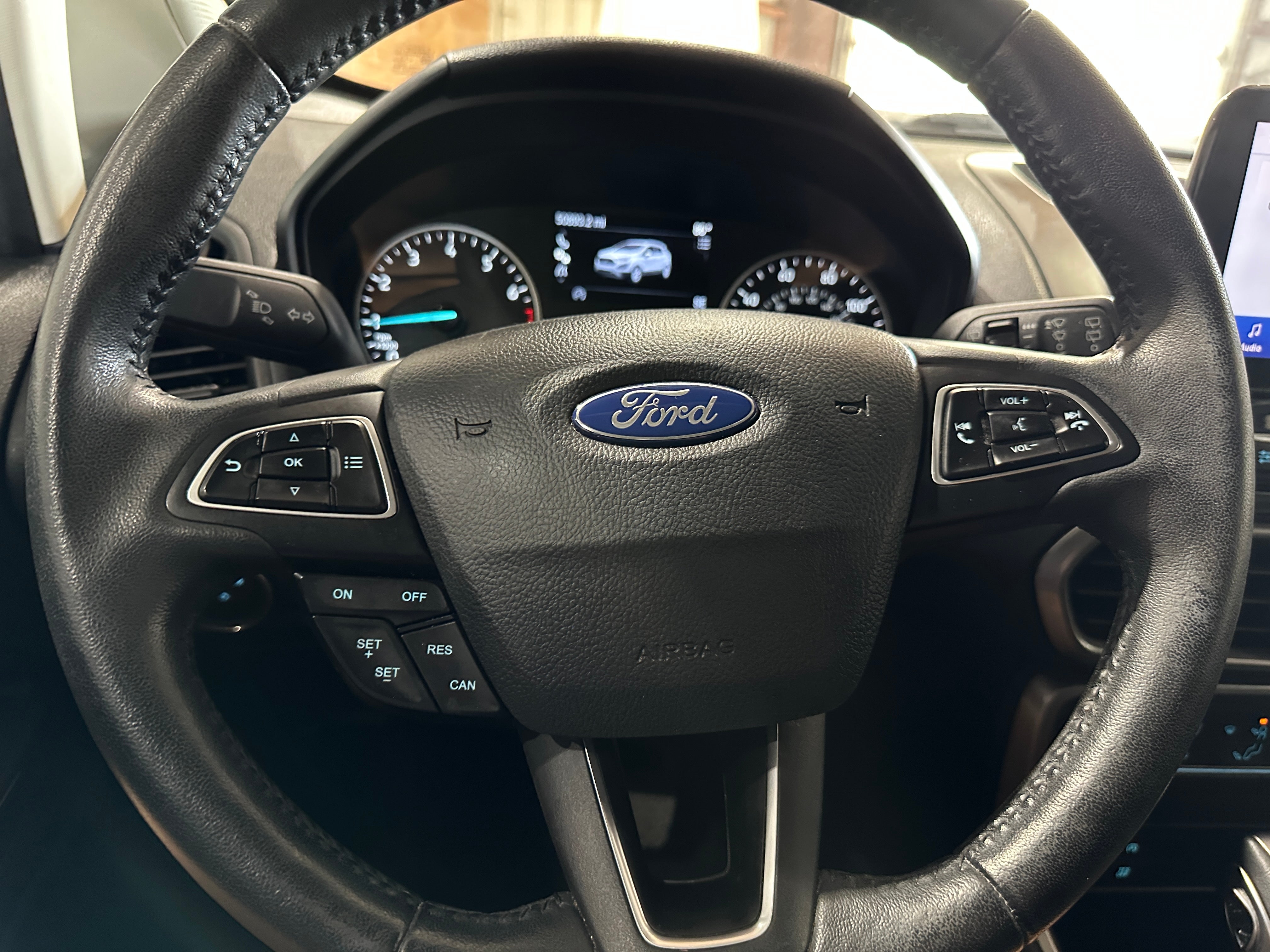 Thumbnail: 2020 Ford EcoSport - 5