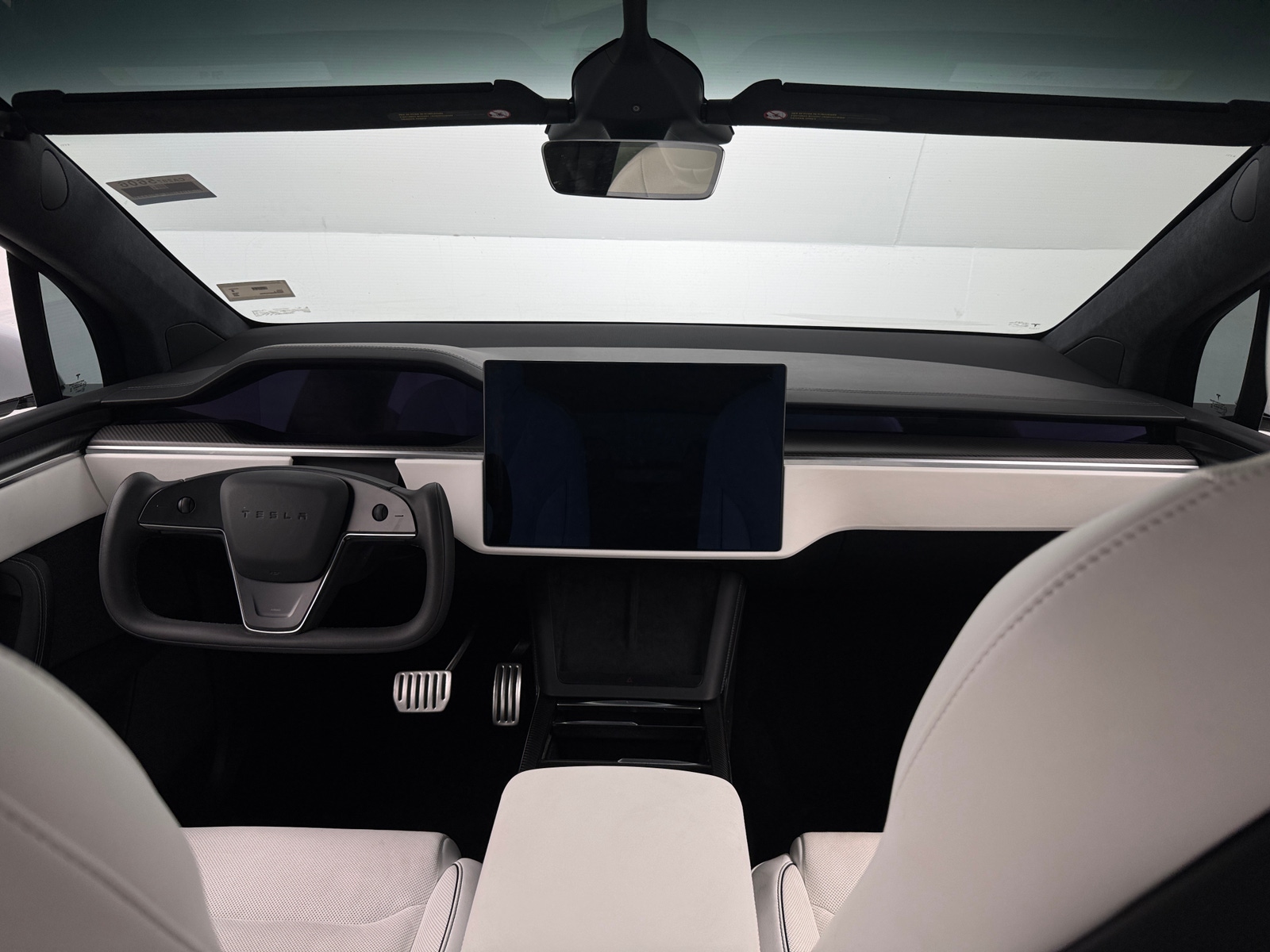 Thumbnail: 2023 Tesla Model X - 2