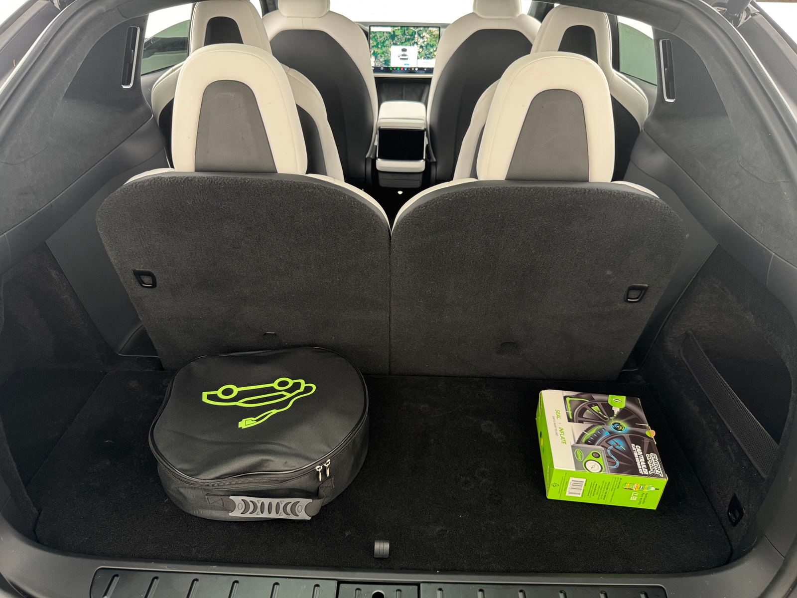 Thumbnail: 2023 Tesla Model X - 6