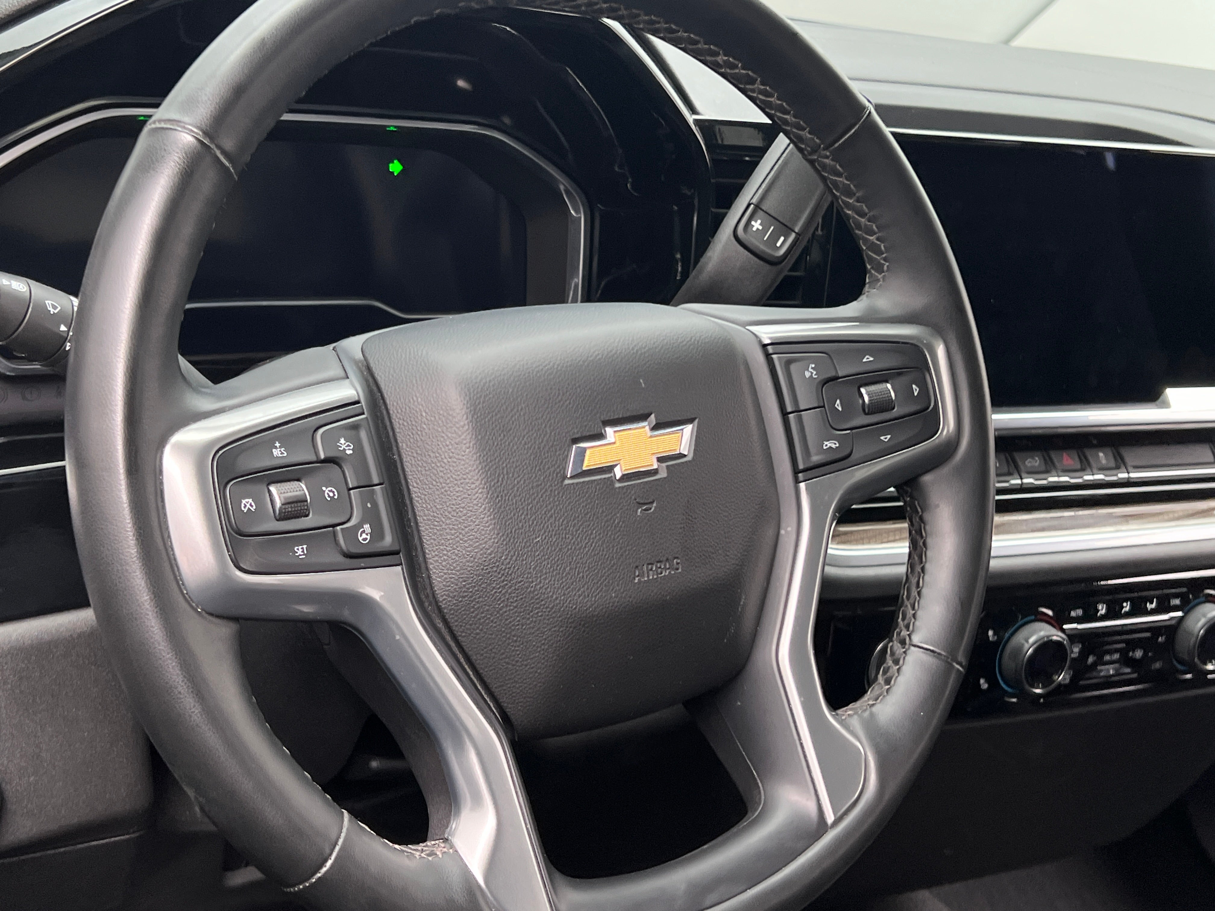 2023 Chevrolet Silverado 1500 LT 5