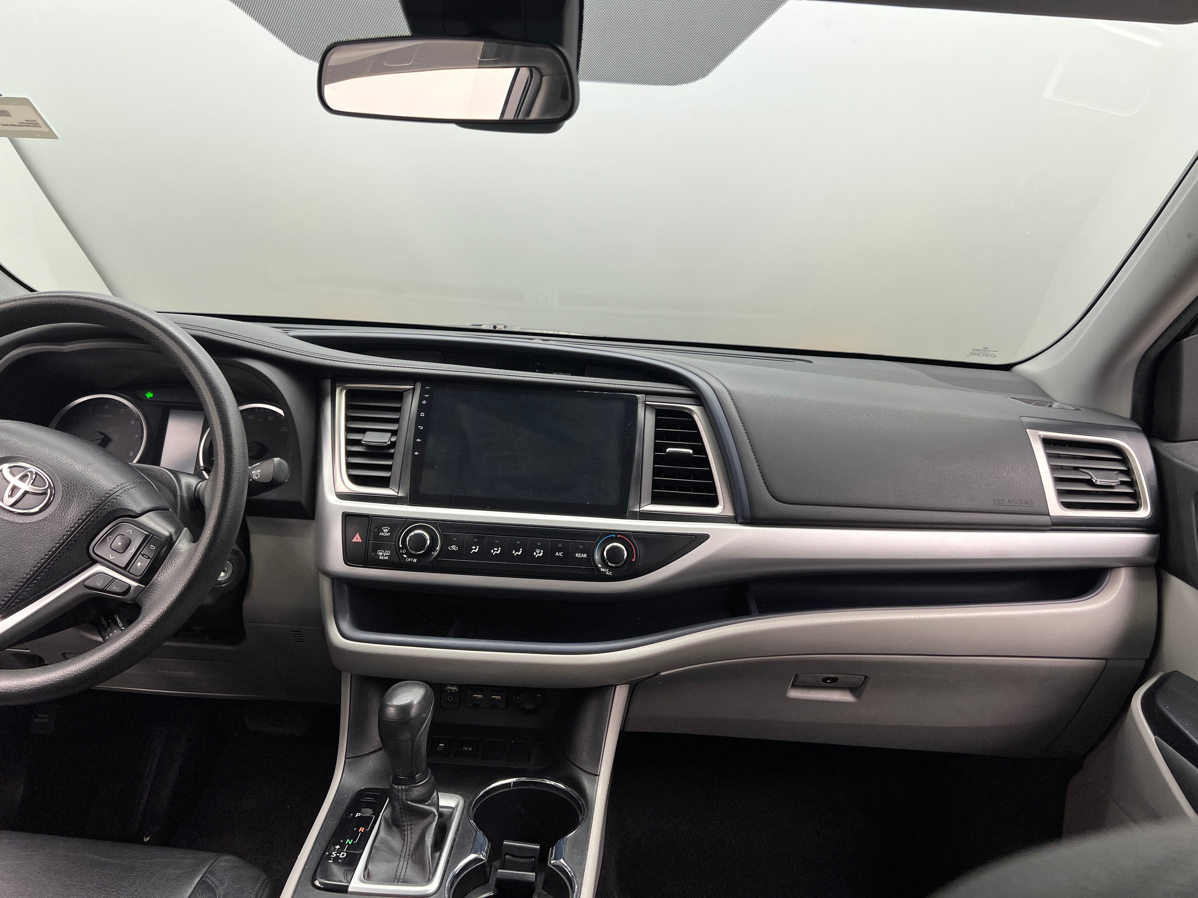 Thumbnail: 2019 Toyota Highlander - 3