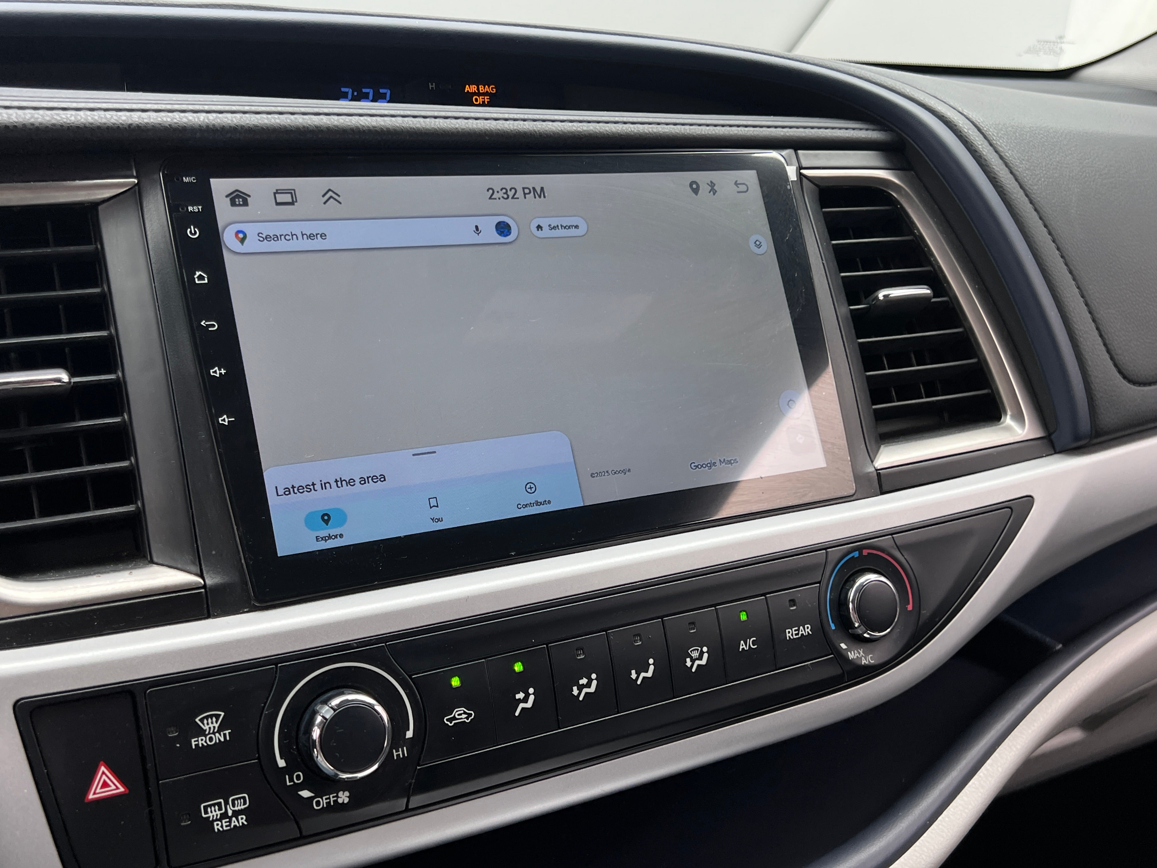 Thumbnail: 2019 Toyota Highlander - 4