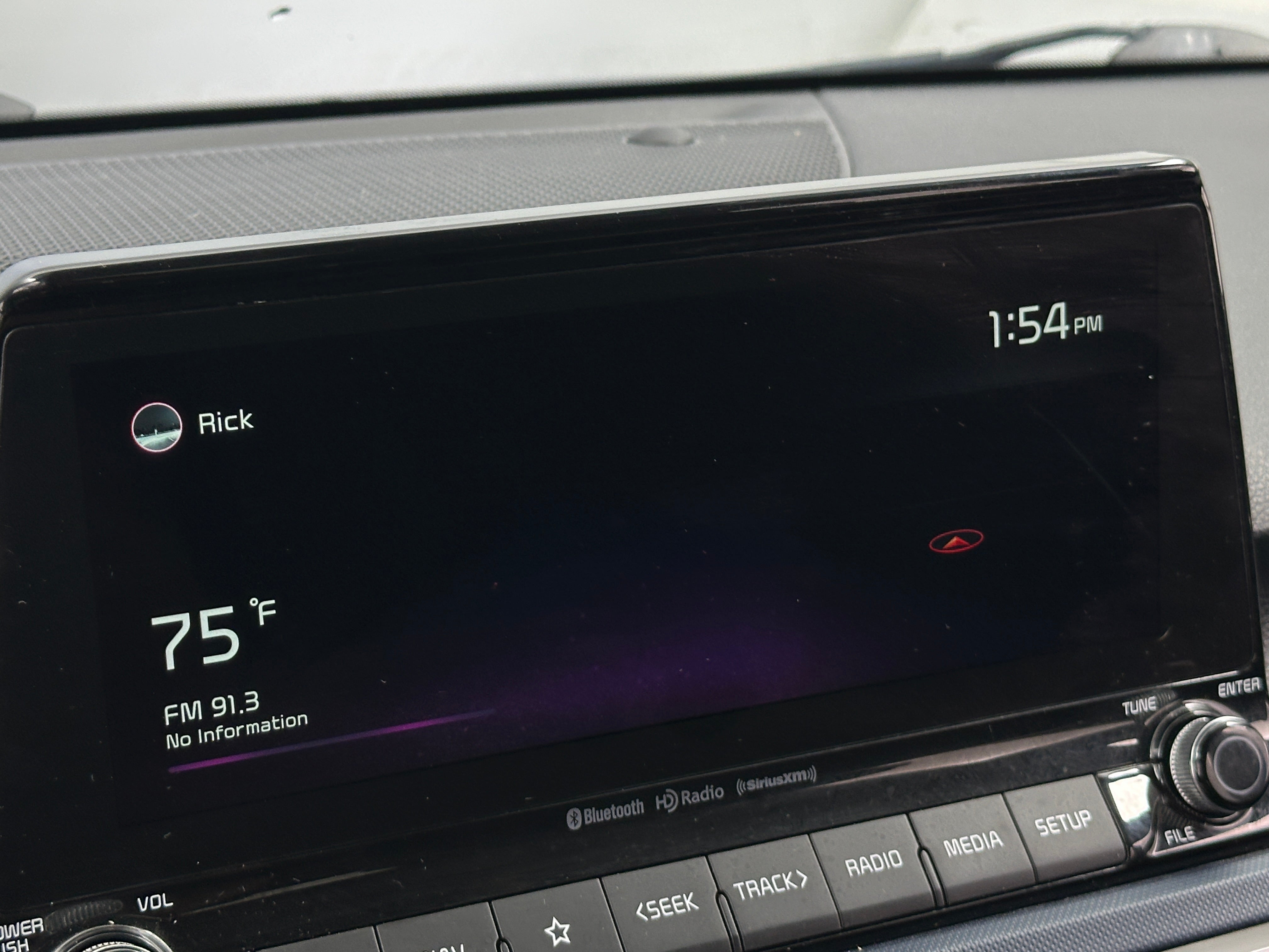 2022 Kia Seltos S 4
